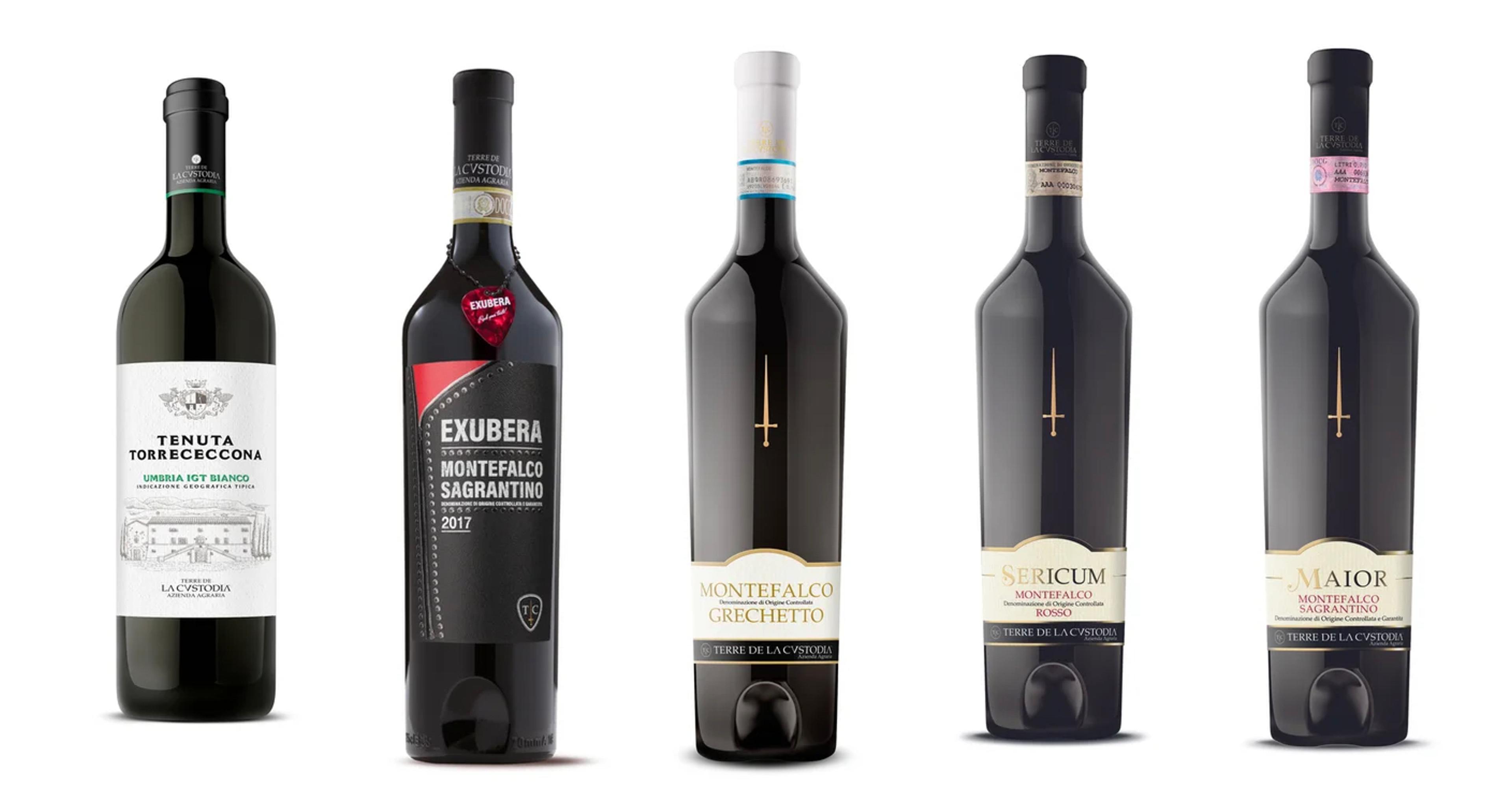 Buyer’s Case: Terre de la Custodia looks to find its place in the UK