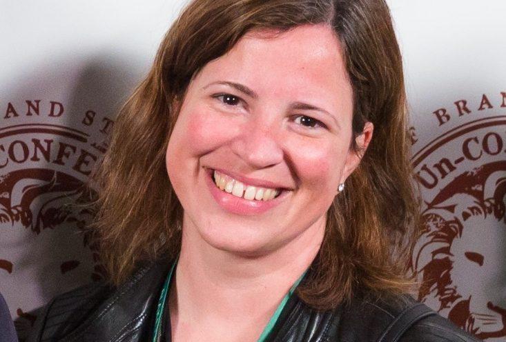 A frustrated Reka Haros on why wine communication sucks