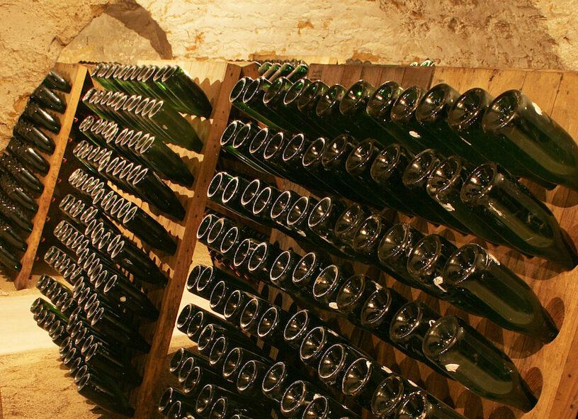 How good is Champagne Barons de Rothschild Rare Vintage 2010?