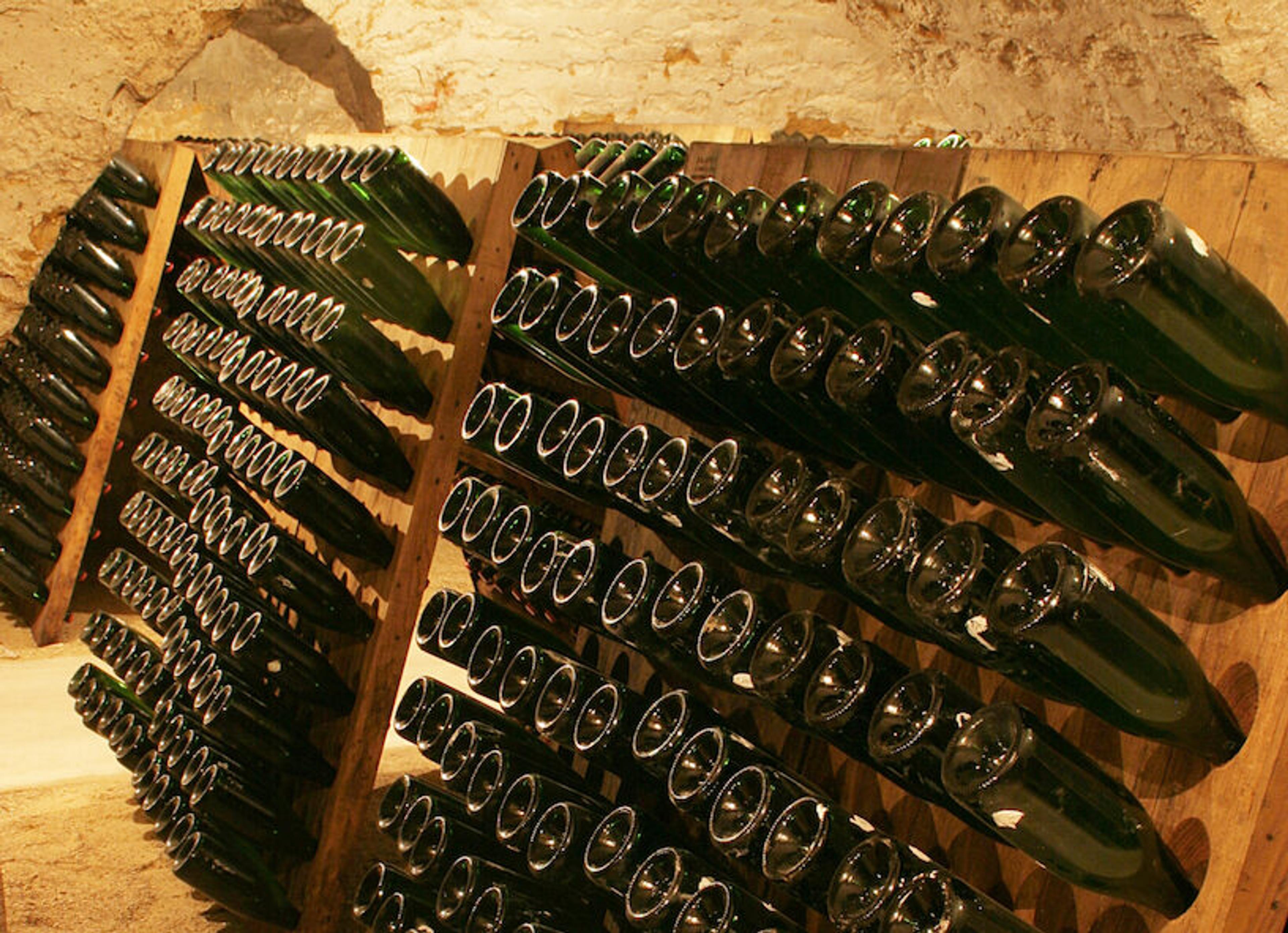 How good is Champagne Barons de Rothschild Rare Vintage 2010?