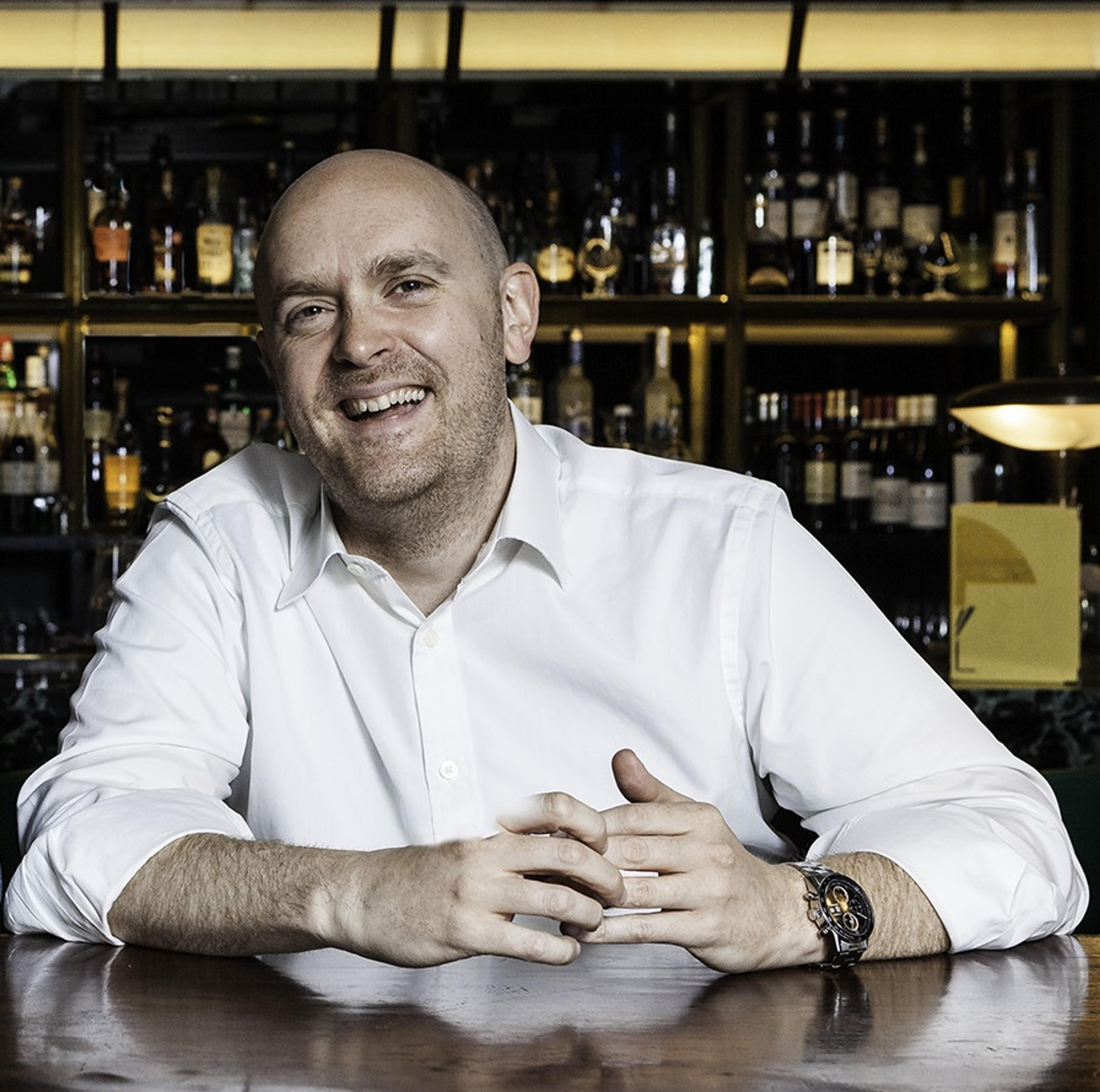 Hawsksmoor’s Will Beckett: on being a values driven business