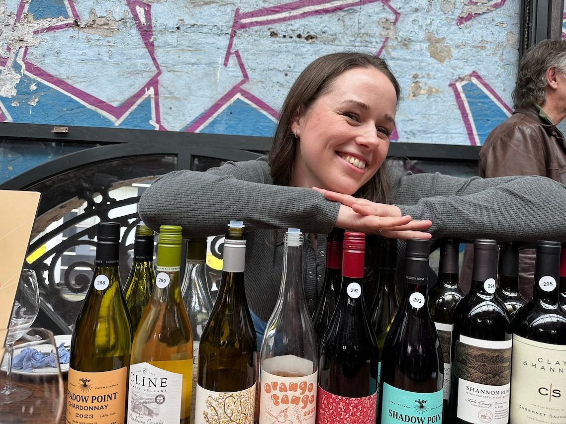 The Buyer | Our discoveries at Boutinot Wines on-trade Spring Portfolio Tasting