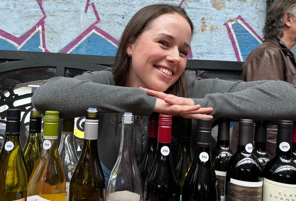 Our discoveries at Boutinot Wine’s on-trade Spring Portfolio Tasting