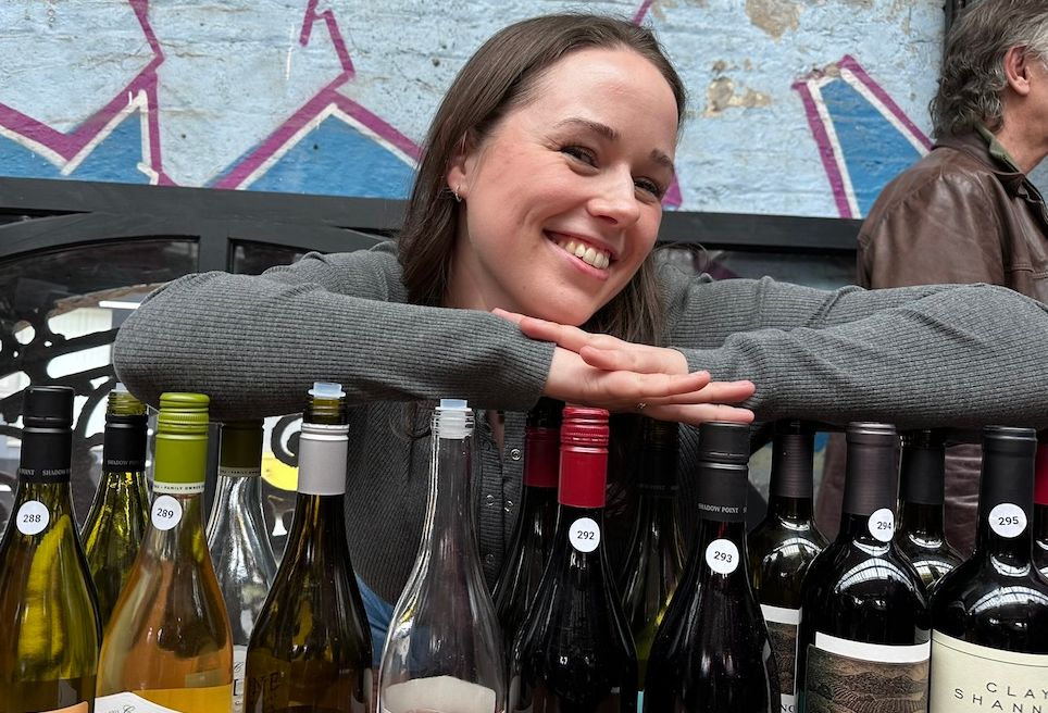 Our discoveries at Boutinot Wine’s on-trade Spring Portfolio Tasting