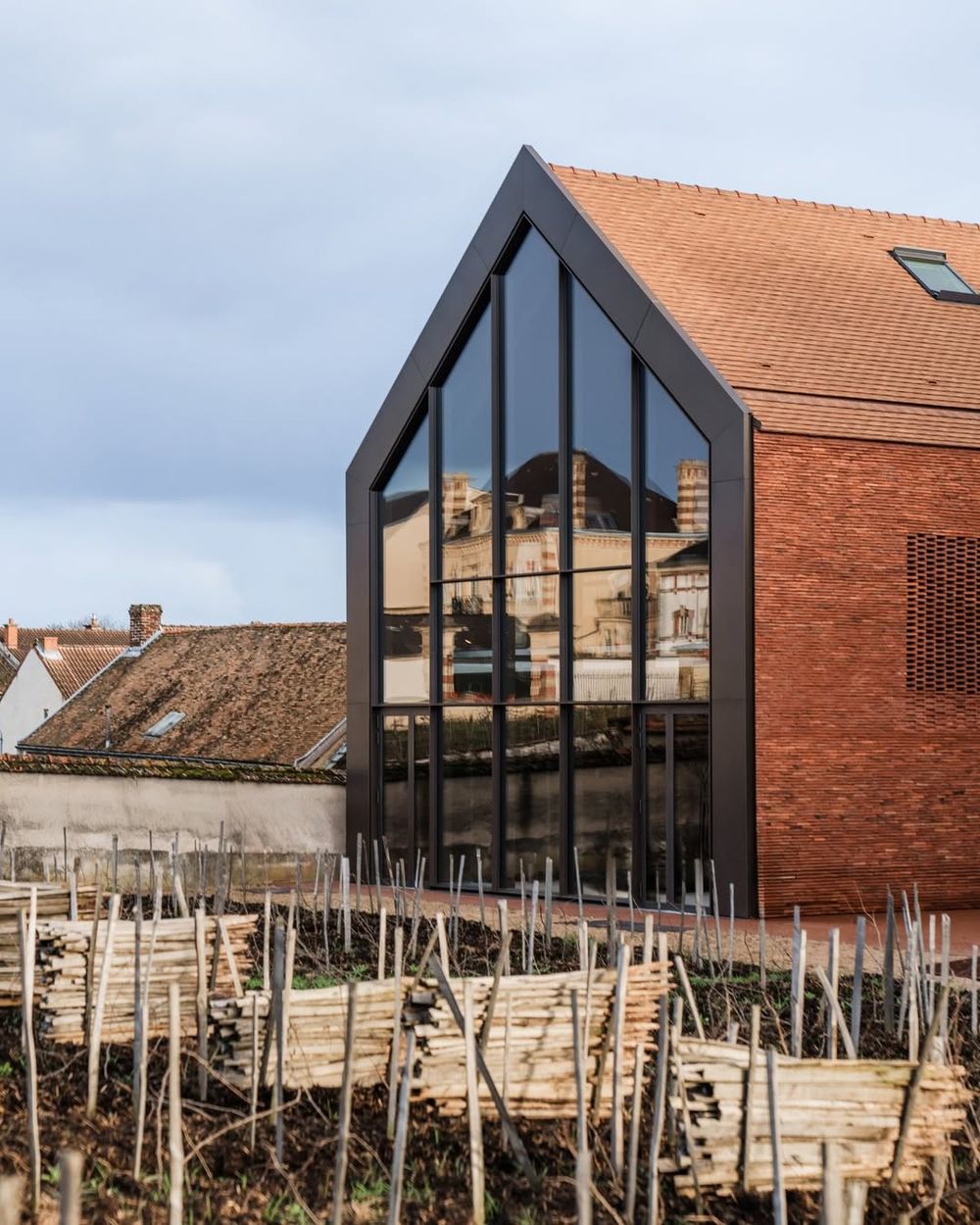 La Grande Année 2018 Brut