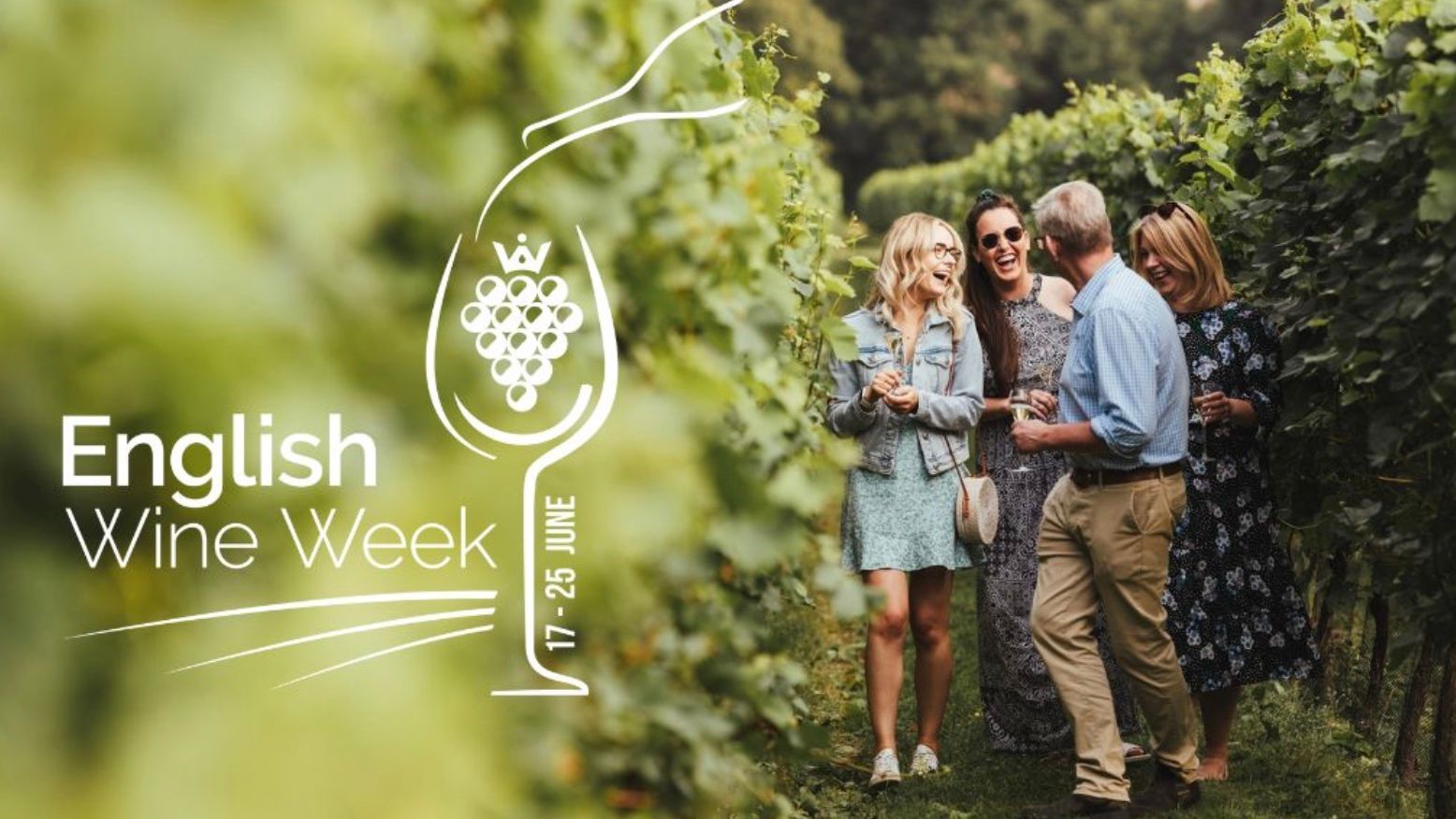 Preview: June’s English Wine Week & next steps for WineGB