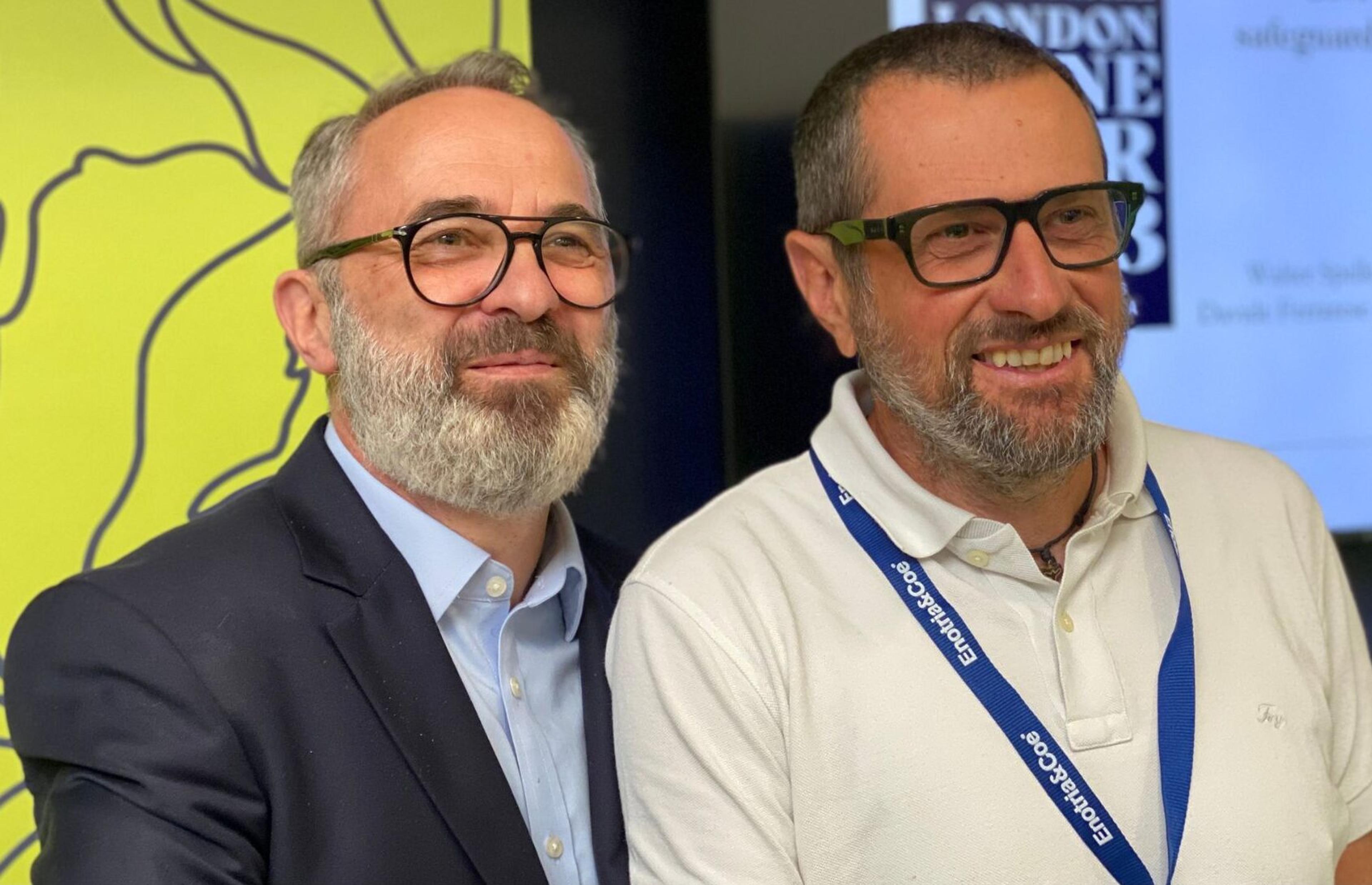 Walter Speller: How ideal terroir gives Gavi hope for the future