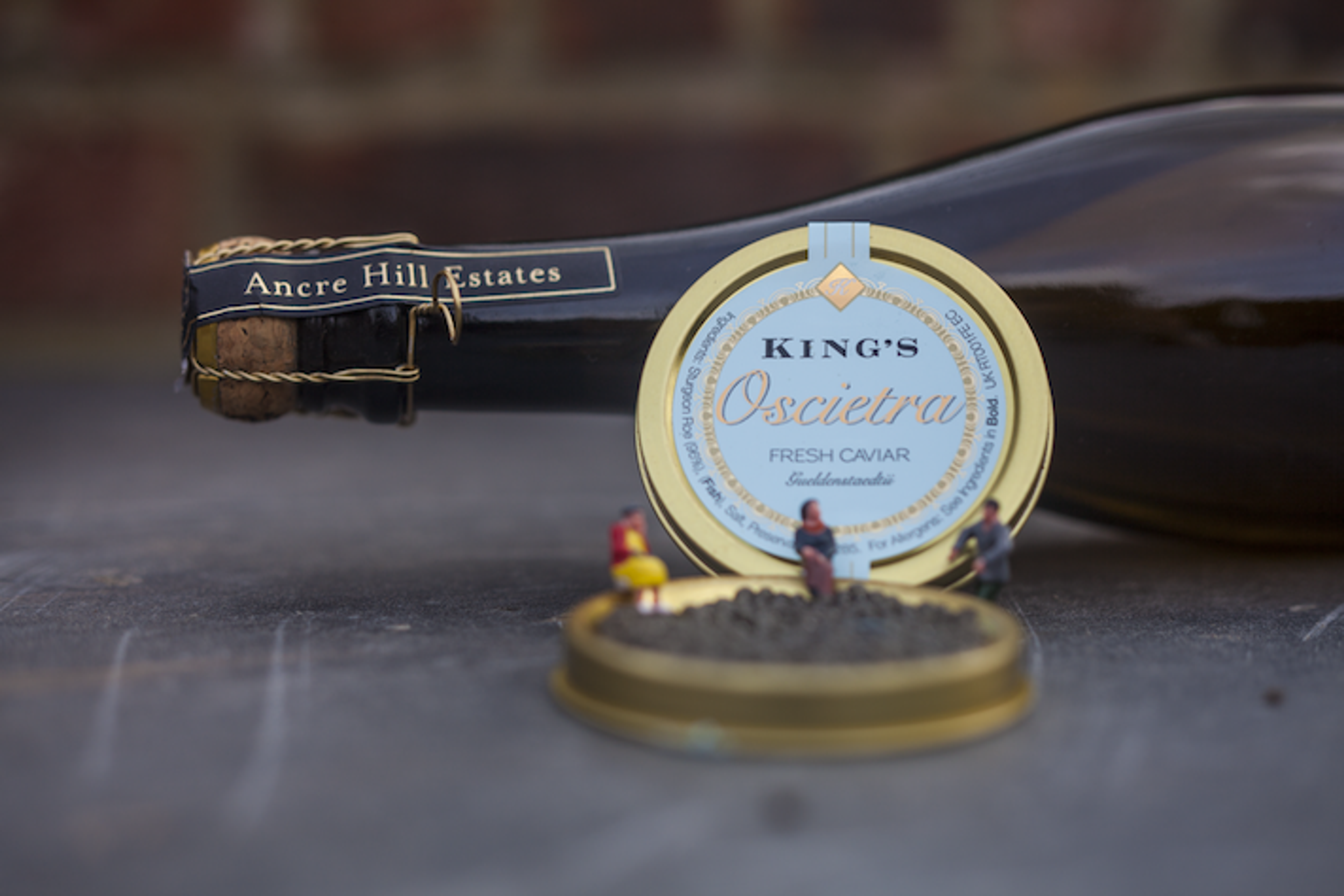 Ancre Hill: a sparkling star from Wales hitting the big time