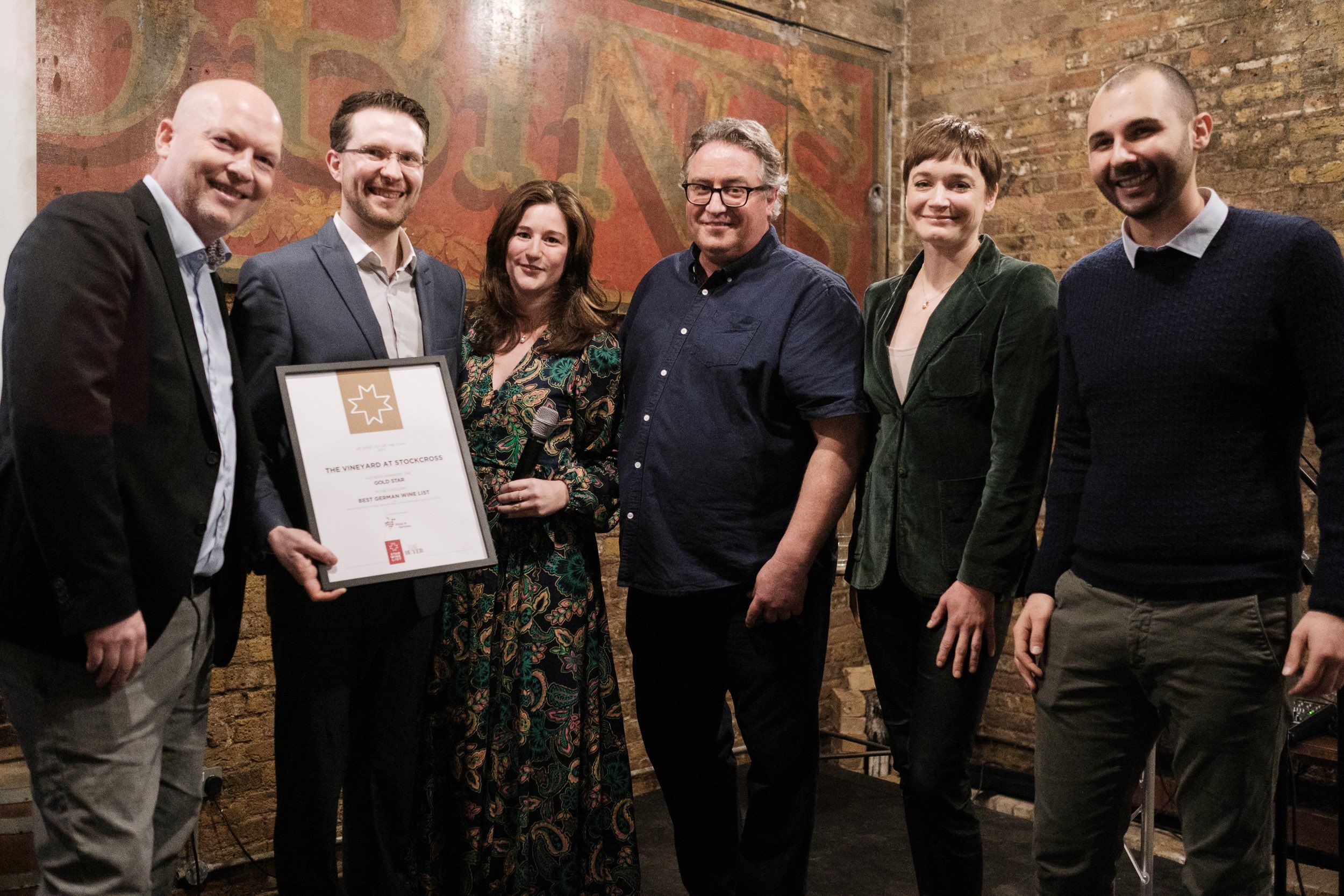 The Vineyard’s star NZ list & final call for UK Wine List Awards 2023