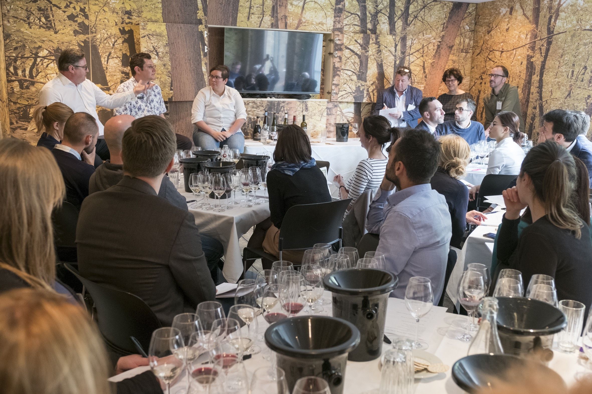 Germany debate: what wines and styles are working best?