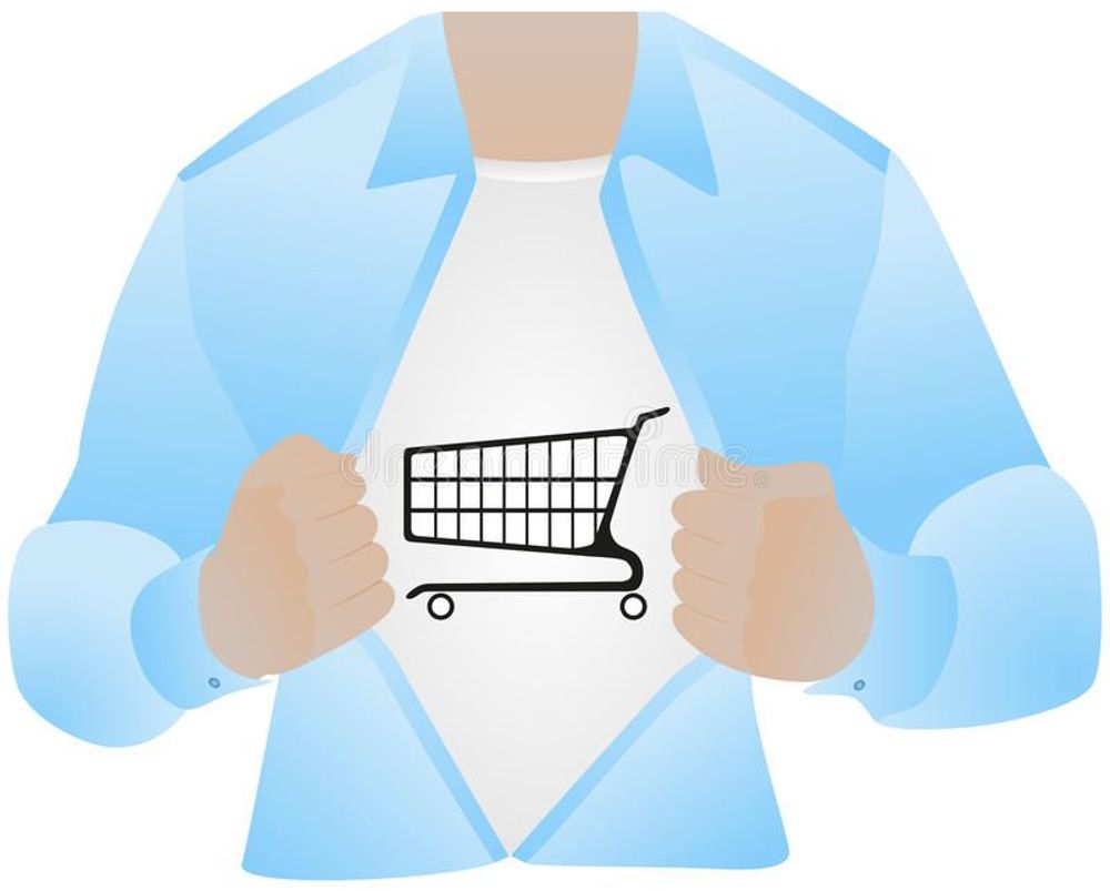 The Buyer