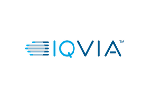 IQVia logo