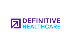 Definitive Healthcare logo