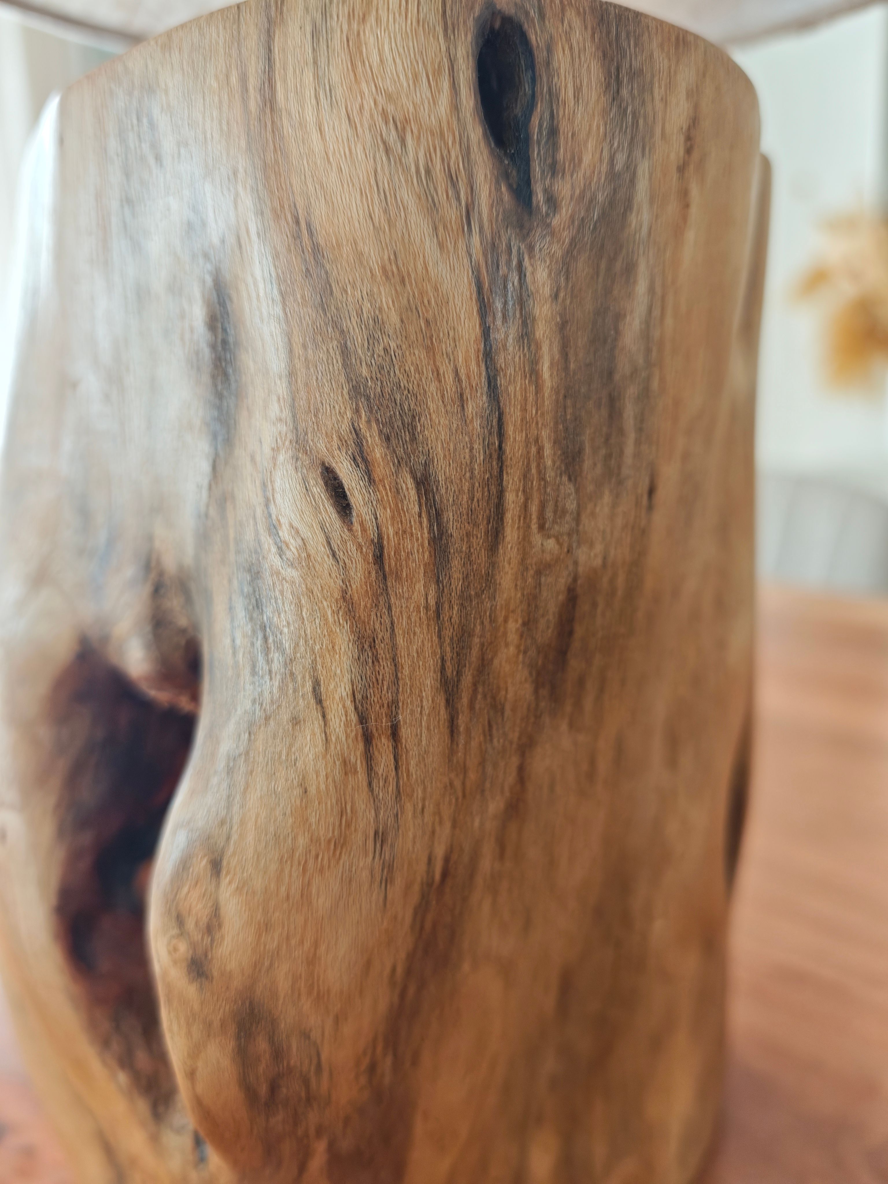 Eucalyptus adrift — Thumbnail