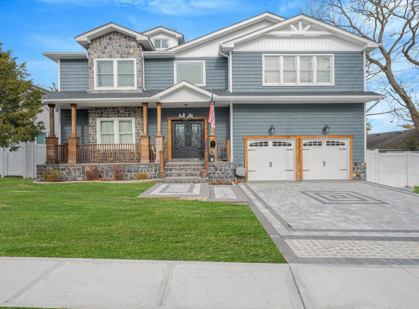 Single Family Residence, Residential