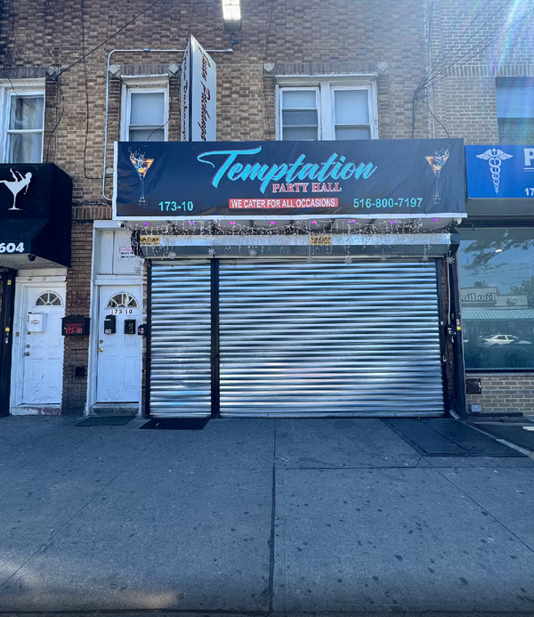 17310 Jamaica AVE