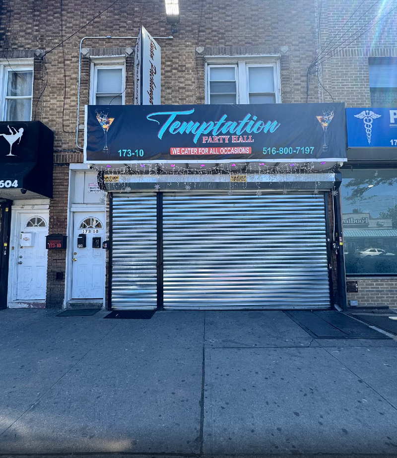 17310 Jamaica AVE