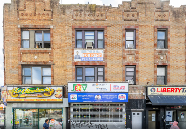 153-38 Hillside AVE