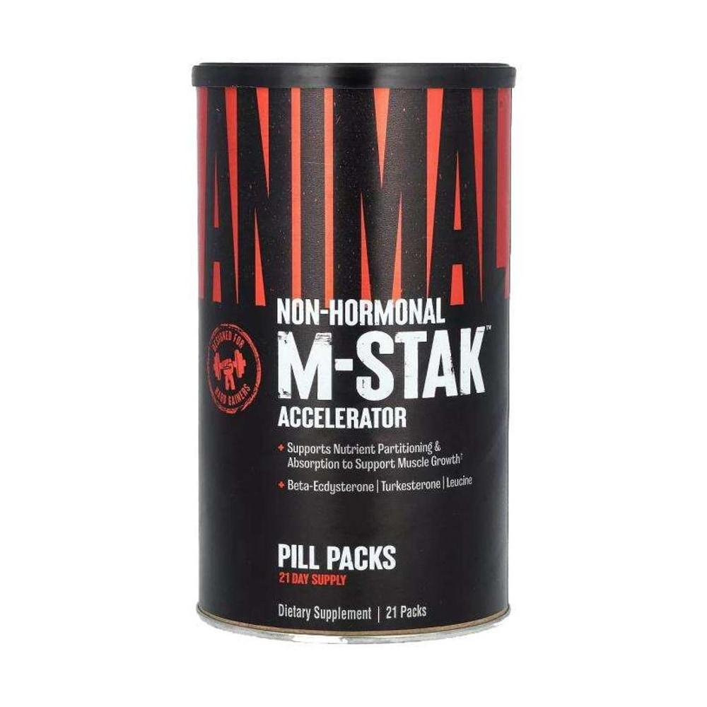 Animal M-stak