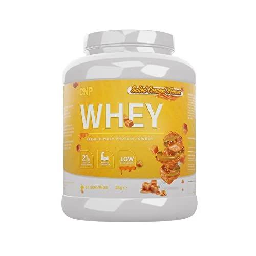 CNP WHEY 2kgs - variant image CNP WHEY 2kgs - variant image