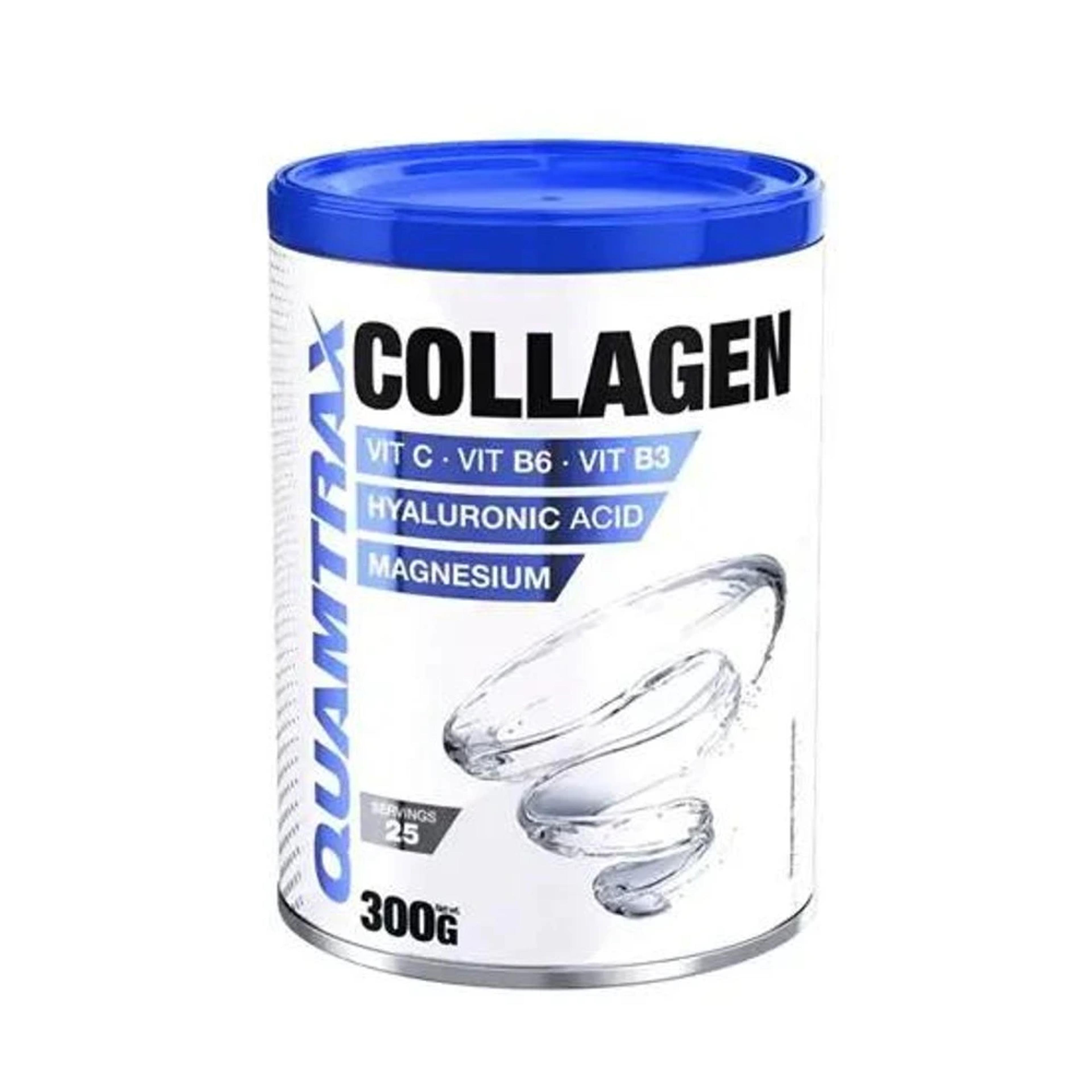 Quamtrax Collagen