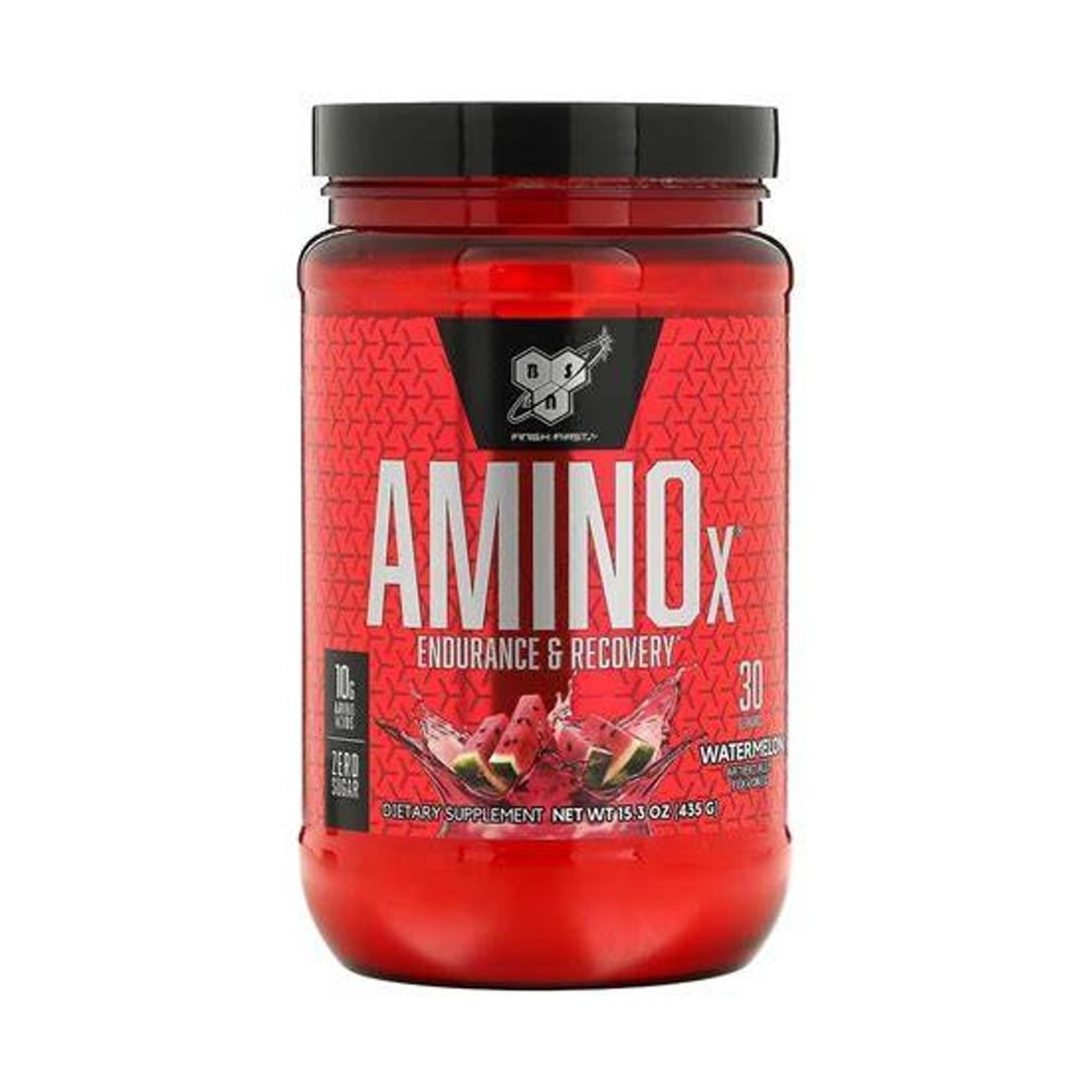 BSN AminoX