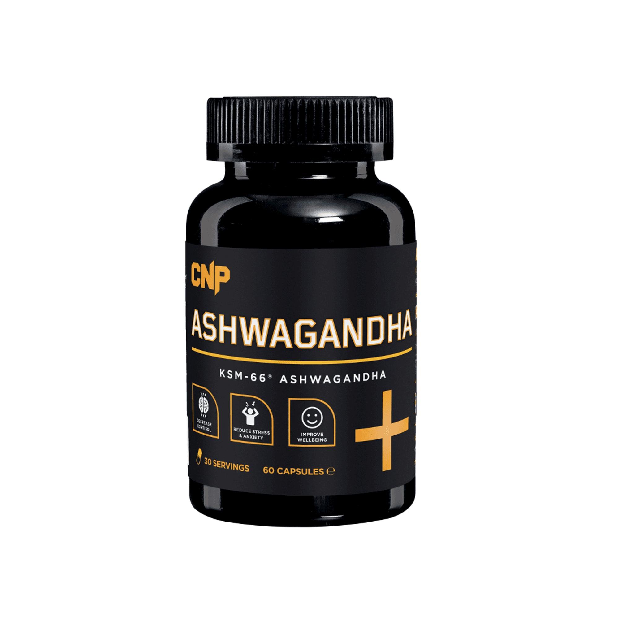 CNP Ashwagandha