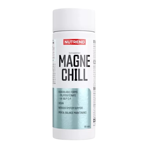 Nutrend Magne-Chill