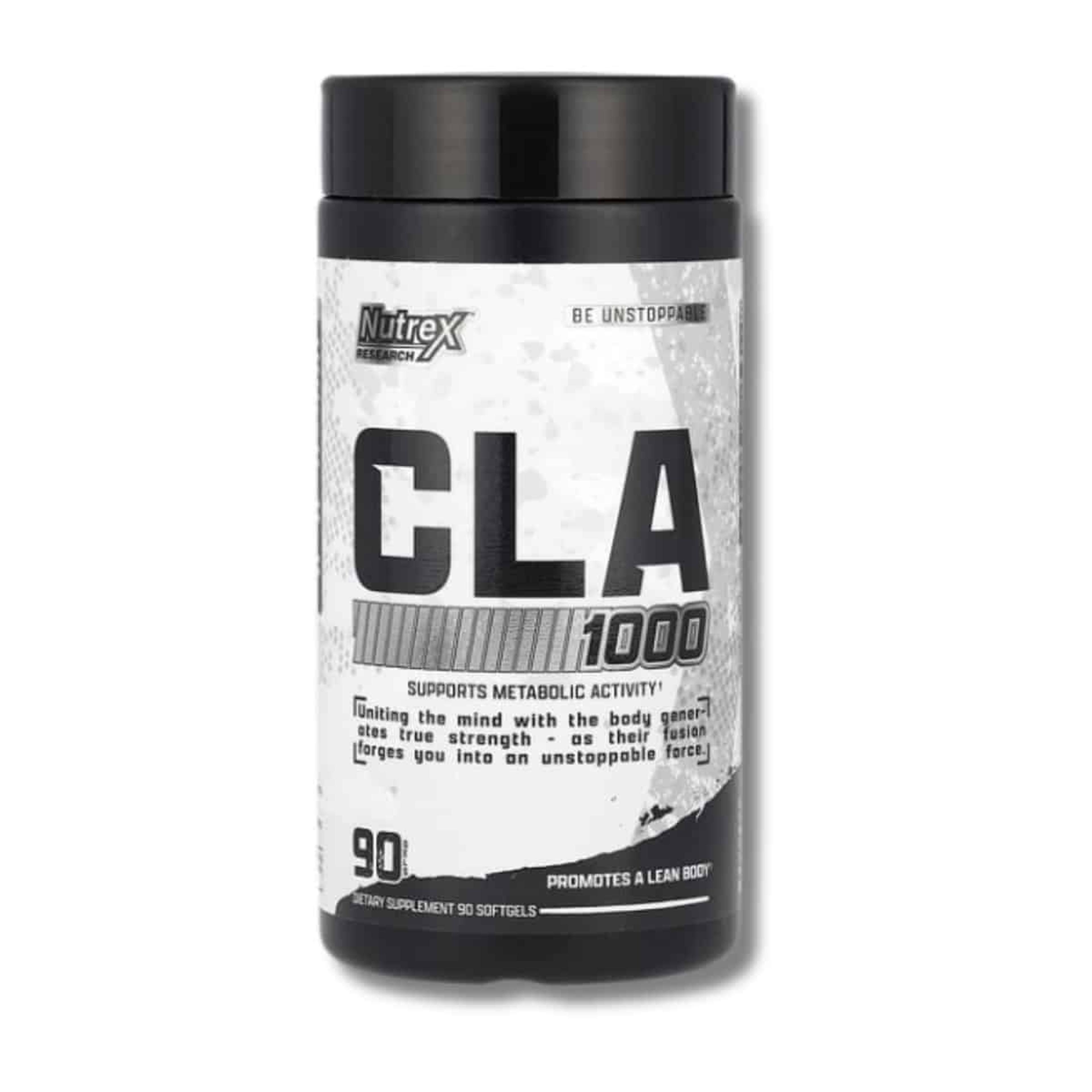 Nutrex CLA