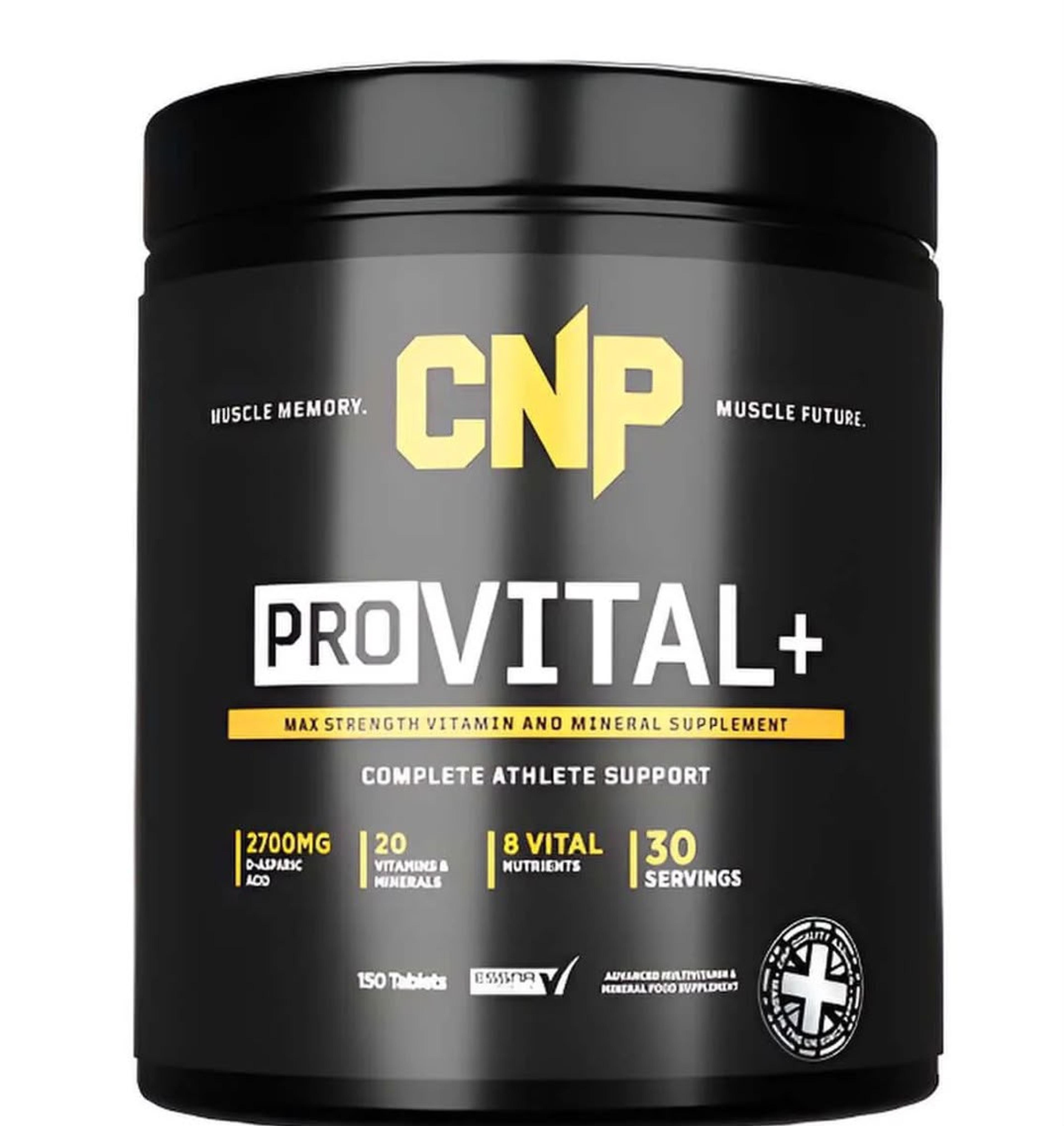 CNP ProVital+ - image 1