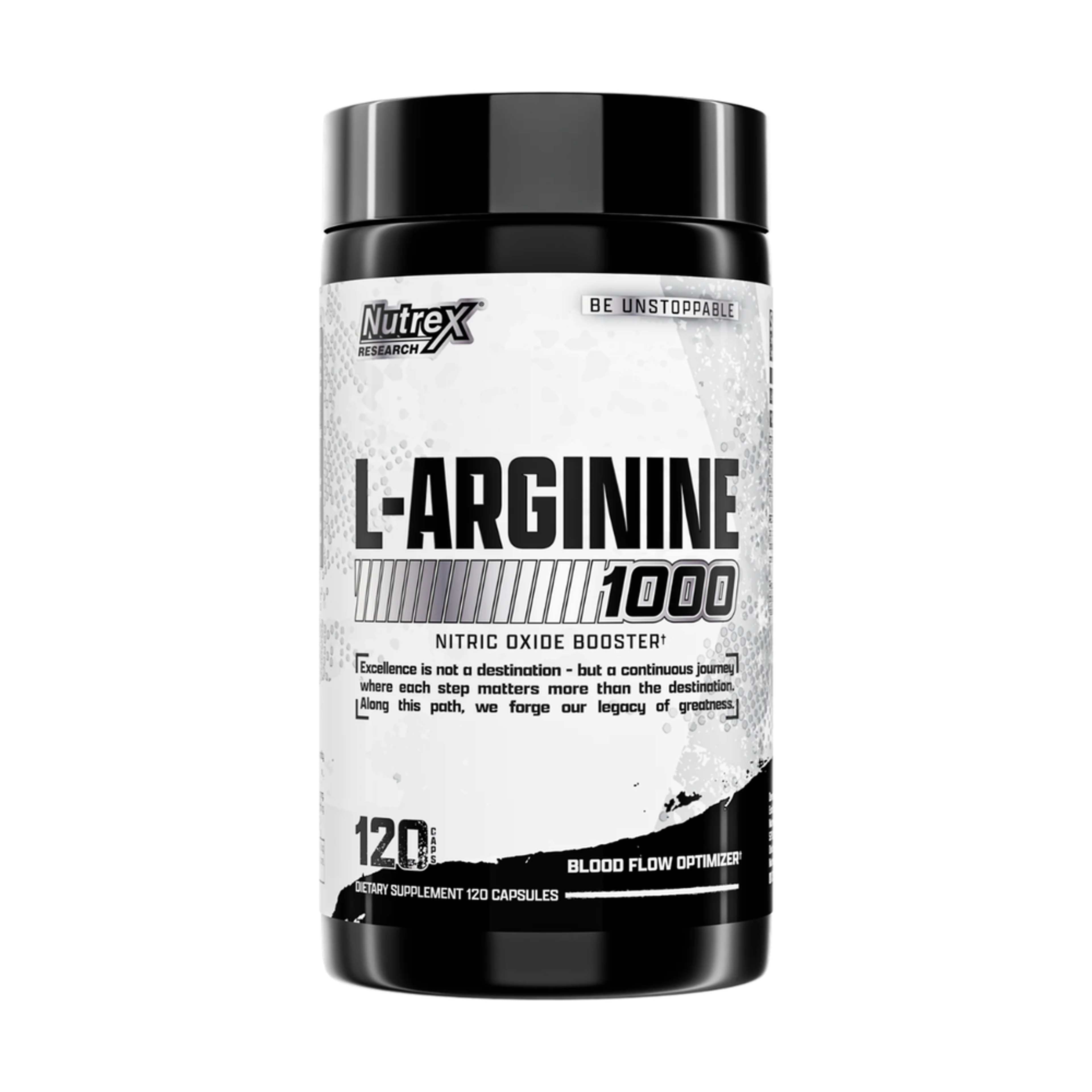 Nutrex Arginine