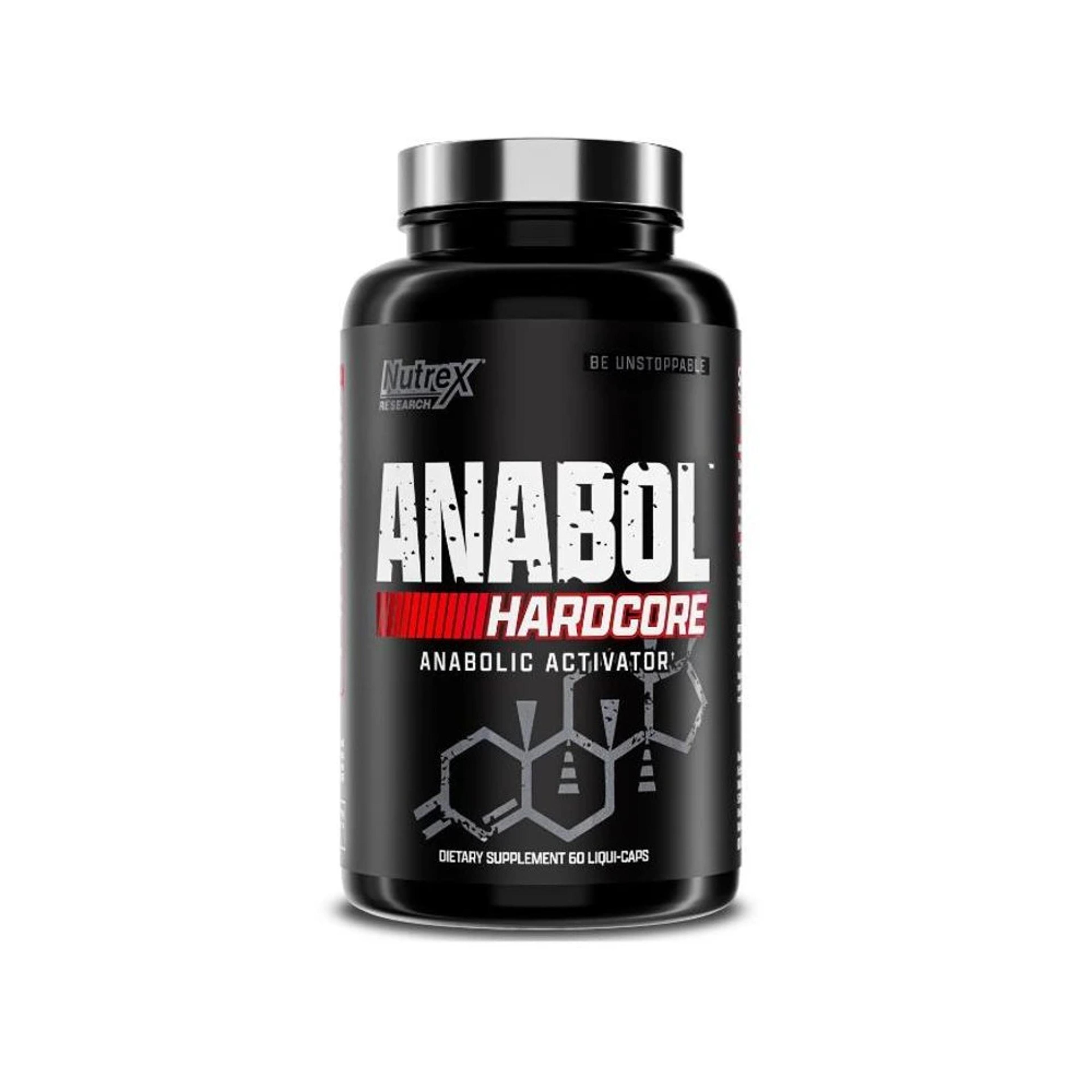 Nutrex Anabol Hardcore