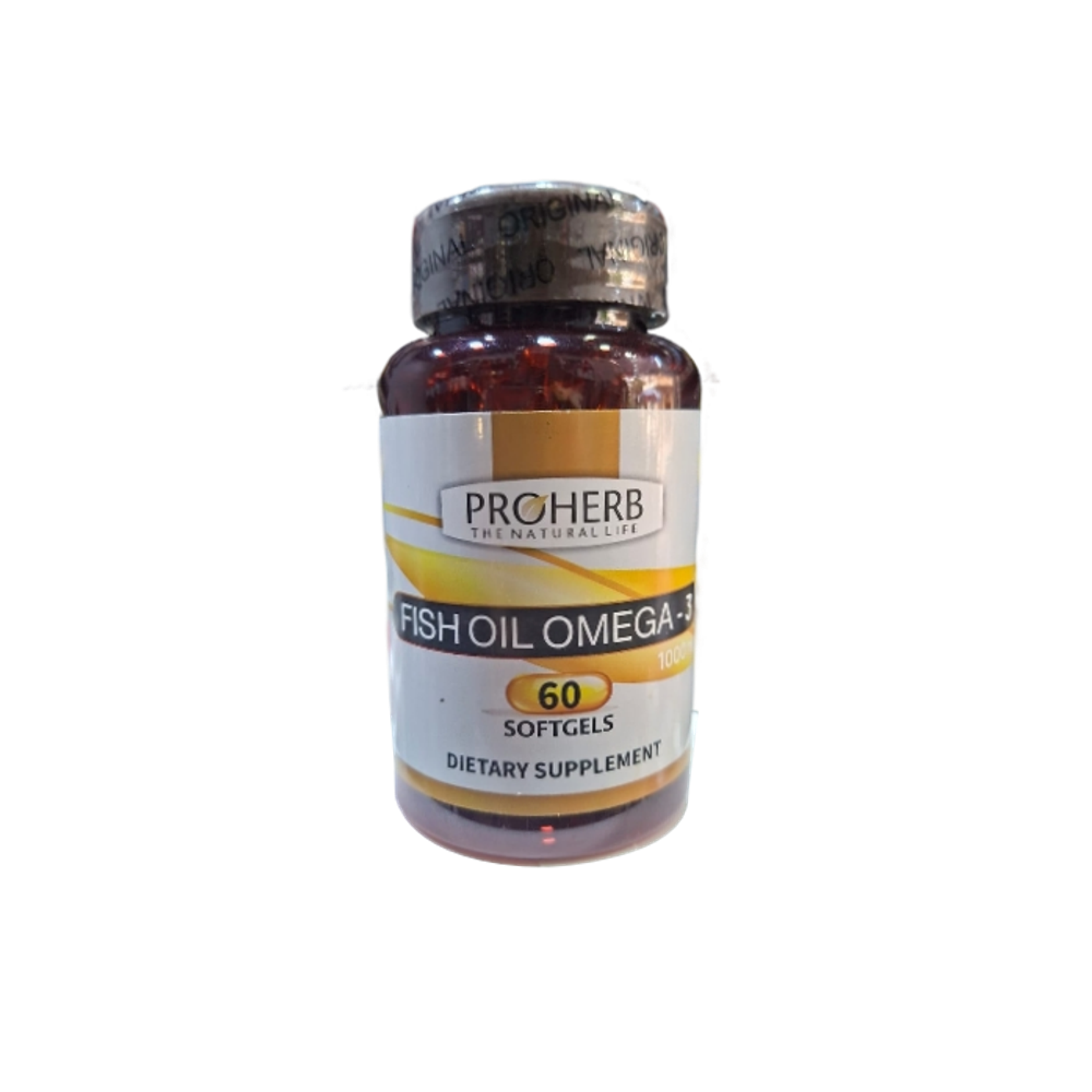Pro Herb Omega 3