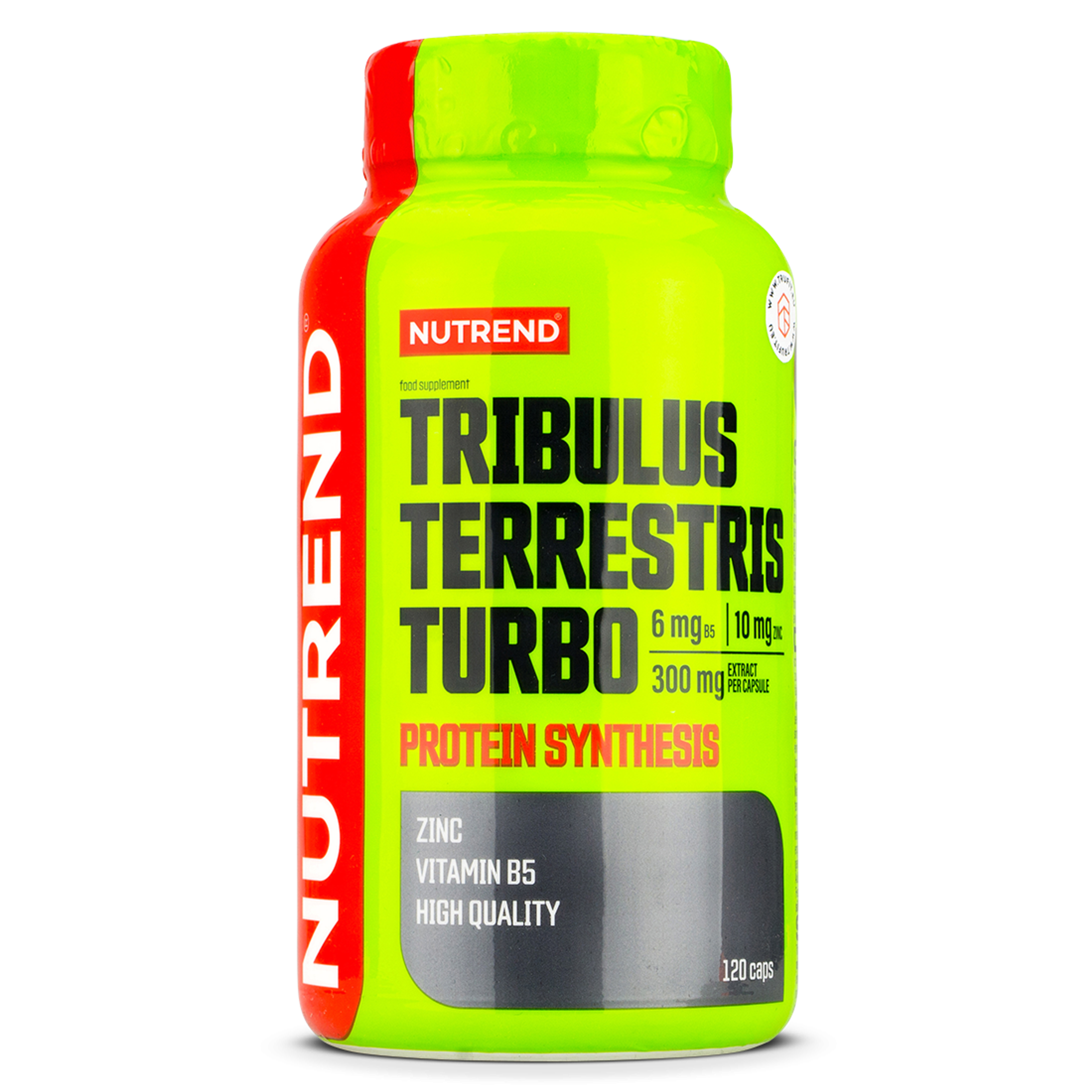 Nutrend Tribulus Terrestris Turbo