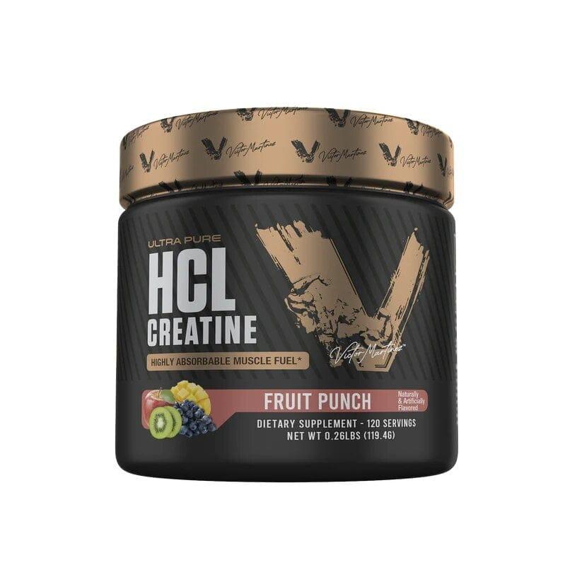 Victor Martinez HCL Creatine