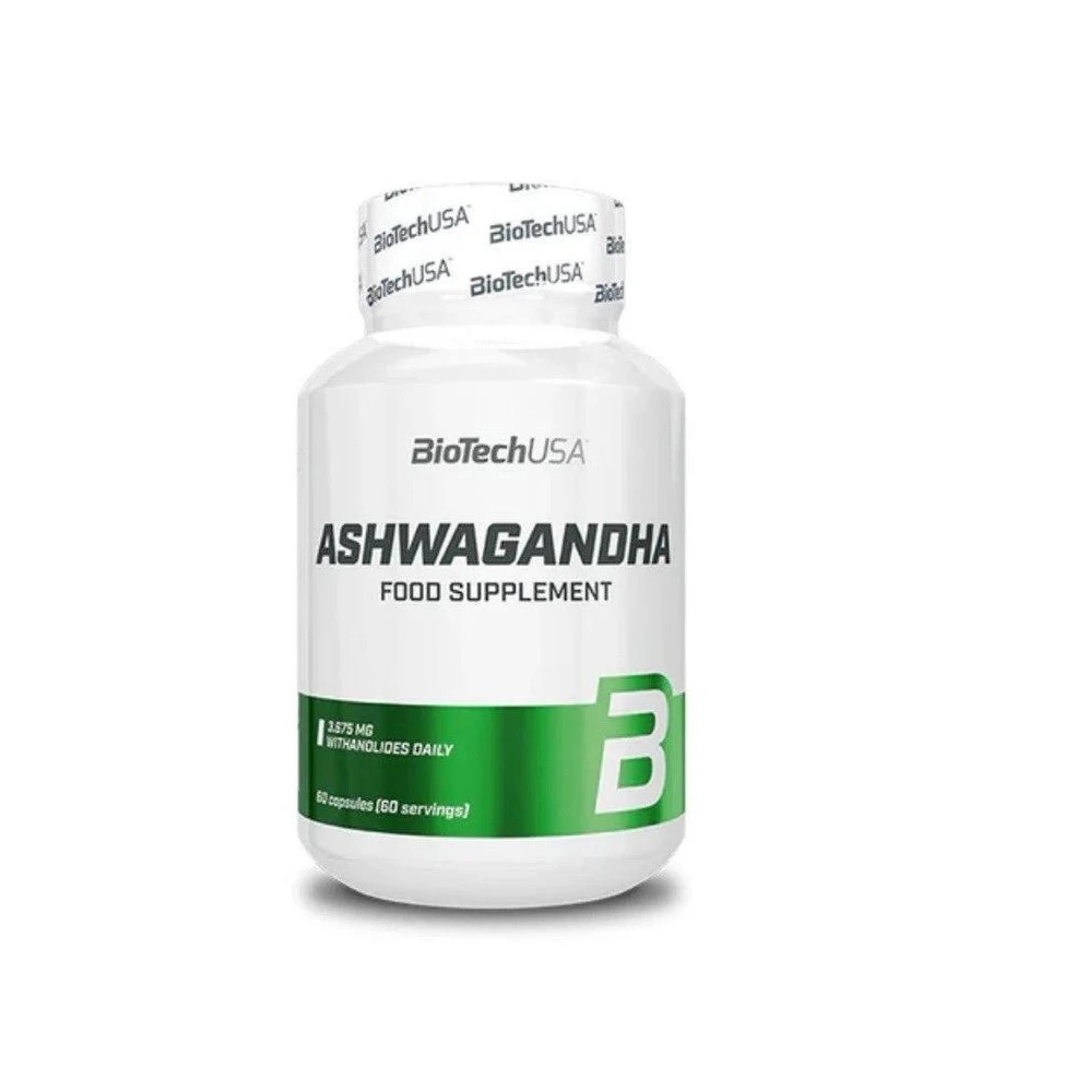 biotech ashwagandha