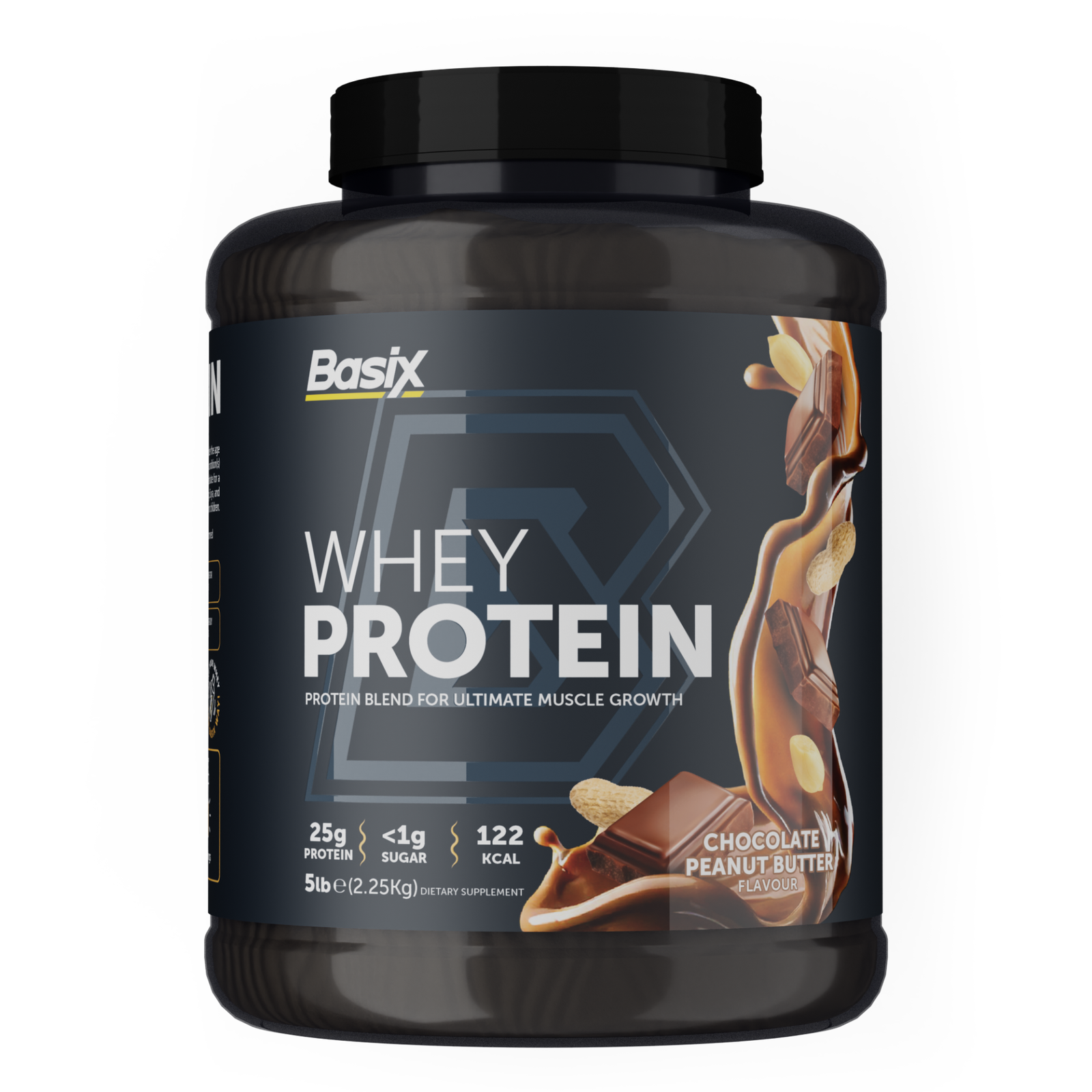 BASIX WHEY