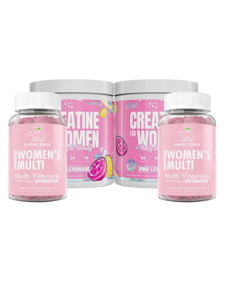 Creatine Monohydrate - Page 2 | Protein Warehouse Lebanon