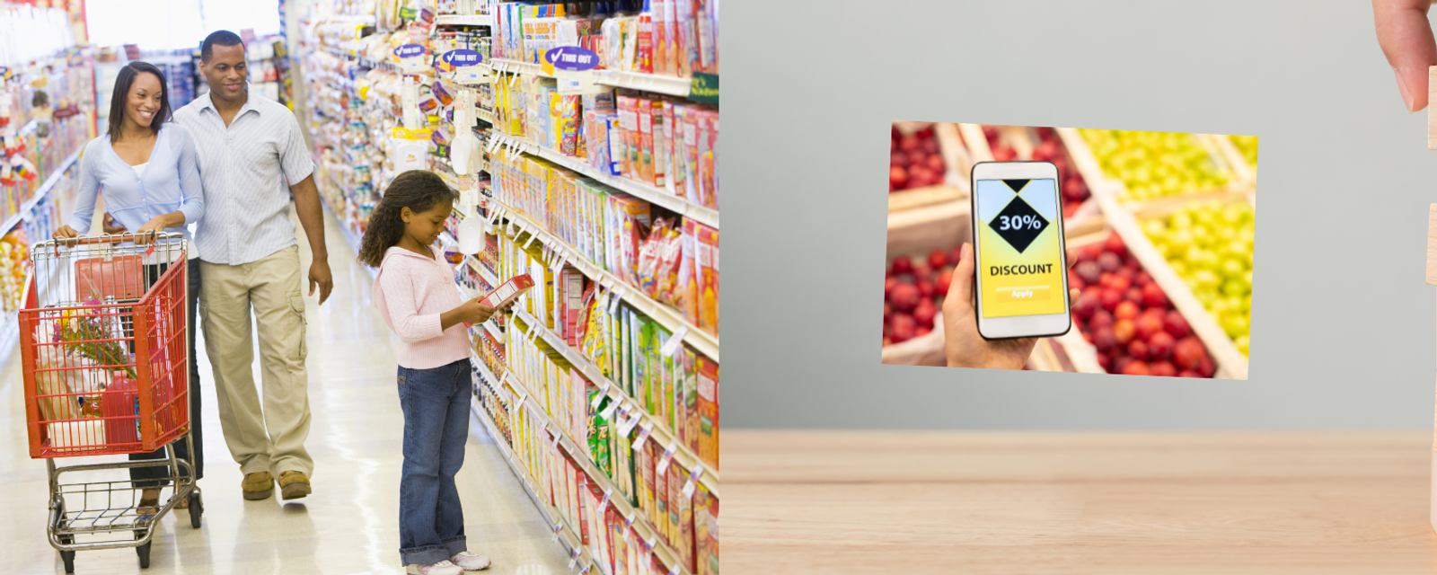 How CPG Brands can Brand Build with Shopper Marketing