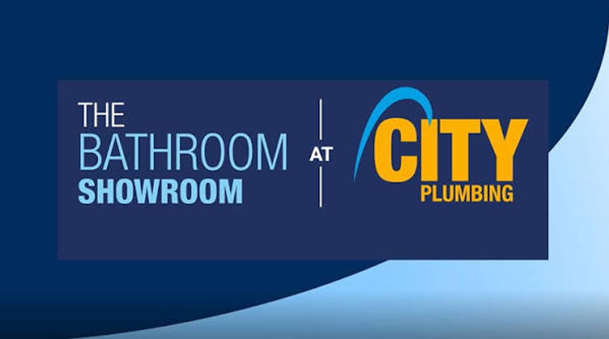 The Bathroom Showroom - £150 off your first Bathroom