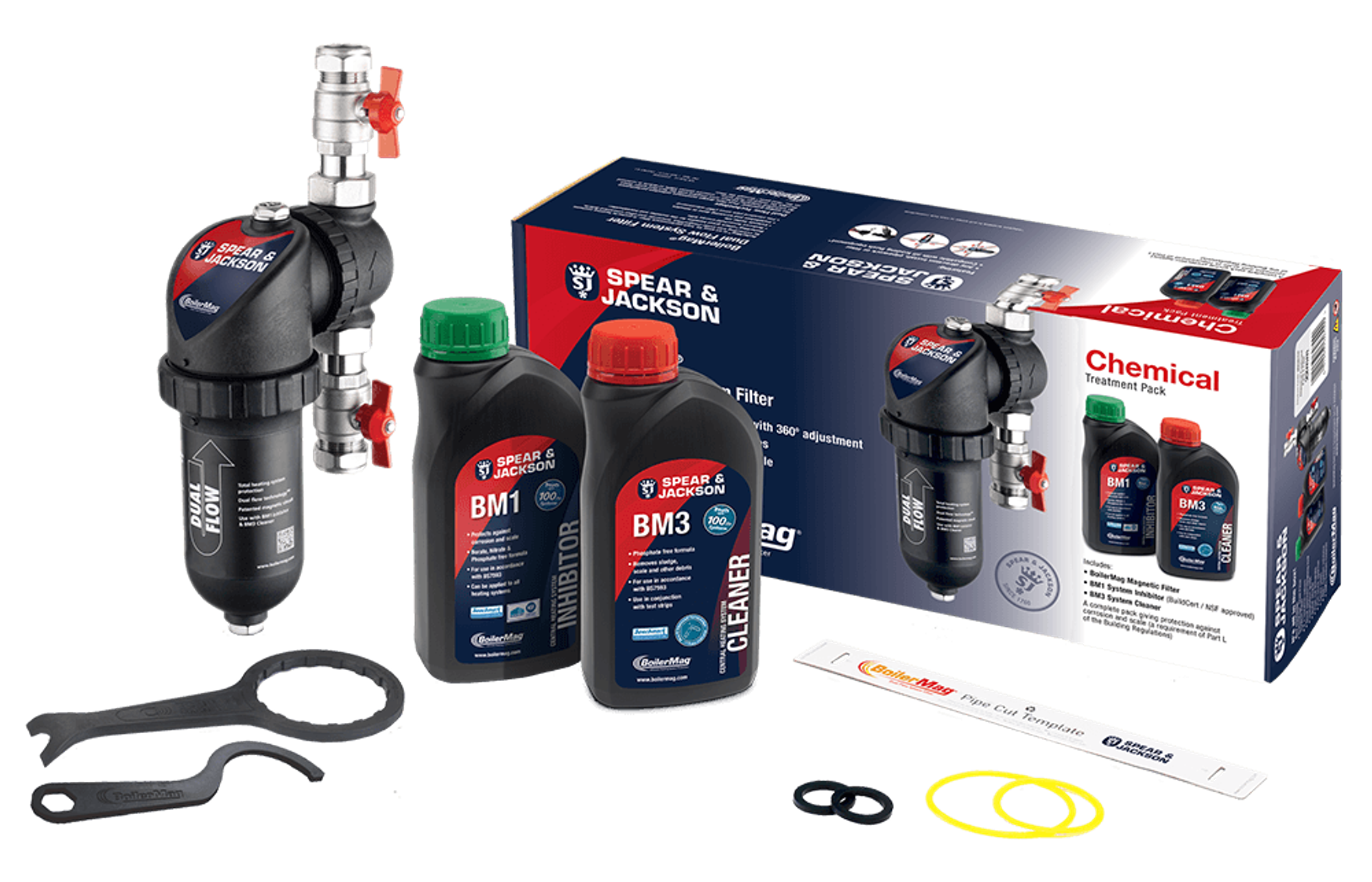Cash back now available with new partner – BoilerMag!