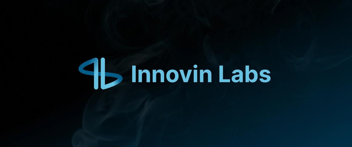 Redesigning for Infinite Innovation: The Story Behind Innovin Labs’ New Logo and Branding