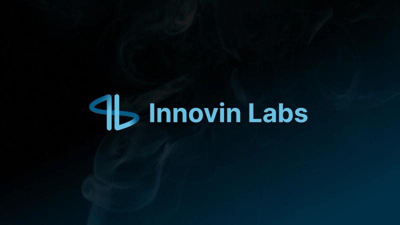 Redesigning for Infinite Innovation: The Story Behind Innovin Labs’ New Logo and Branding