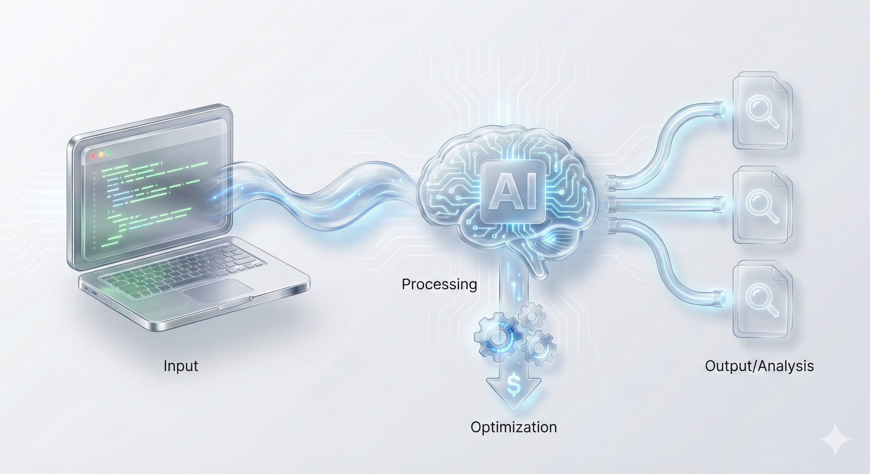 Behind the Code: A Developer's Take on OpenAI API Integration