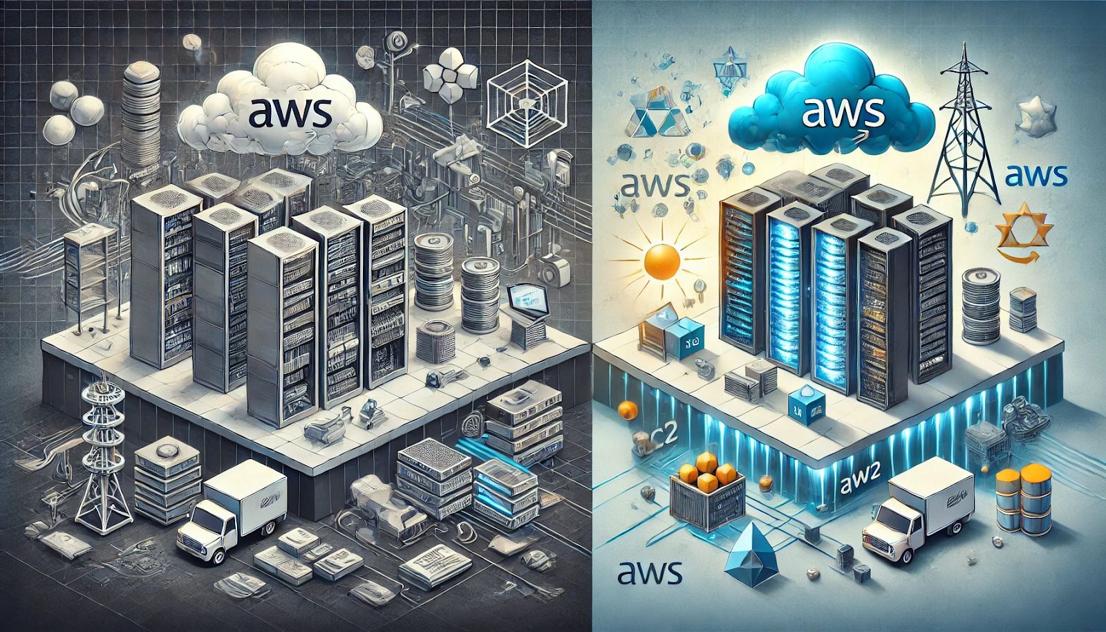 Strengthening Our Teams with AWS to Streamline Operations and Foster Continuous Improvement