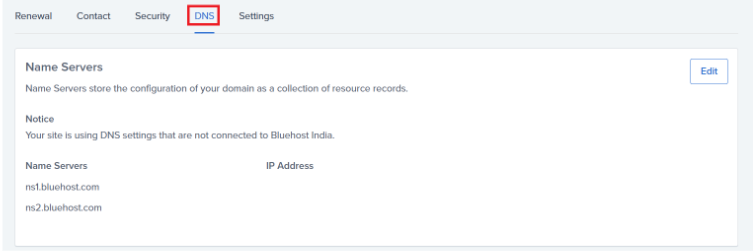 Guide to Configure DNS Records