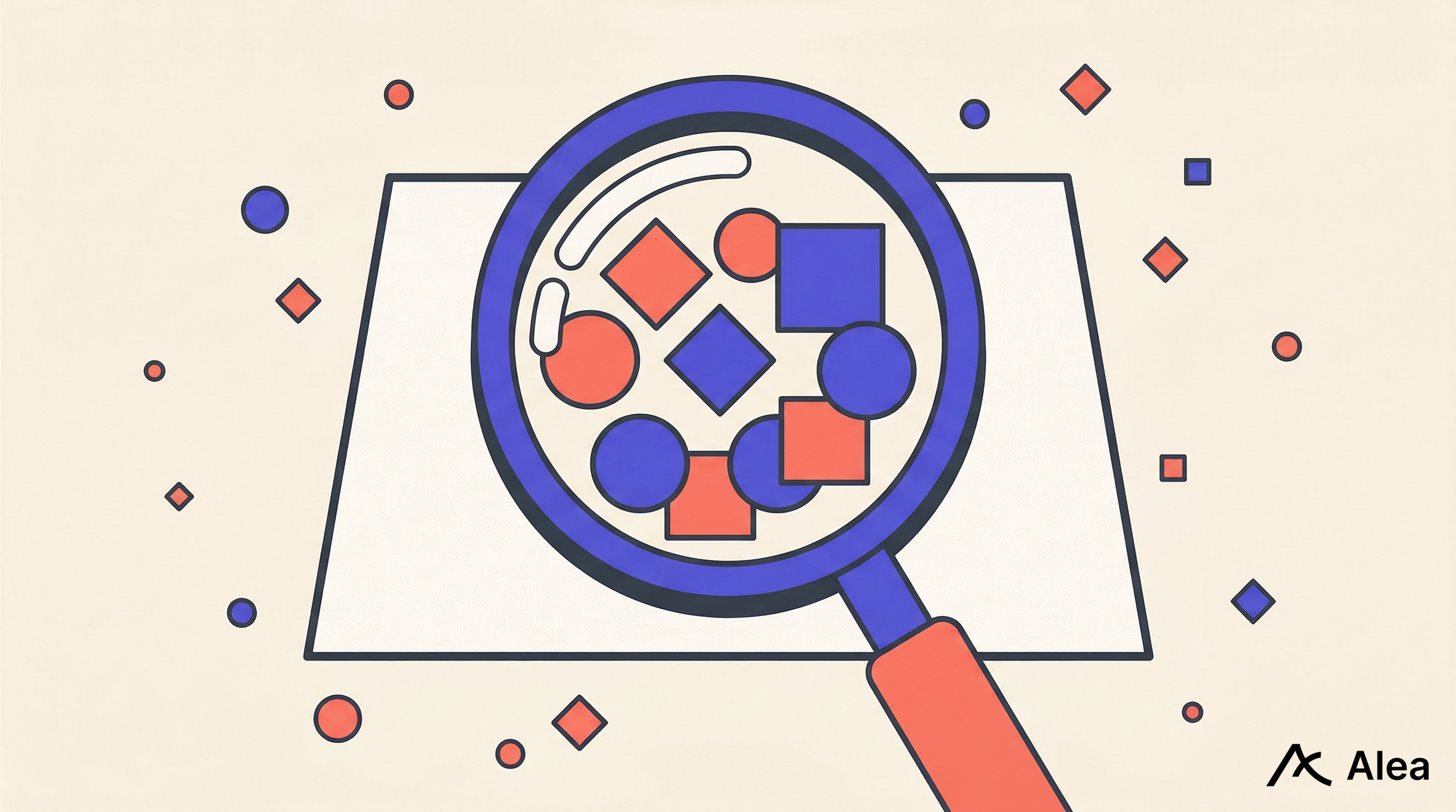 Latent demand is already there. The right framework makes it visible.