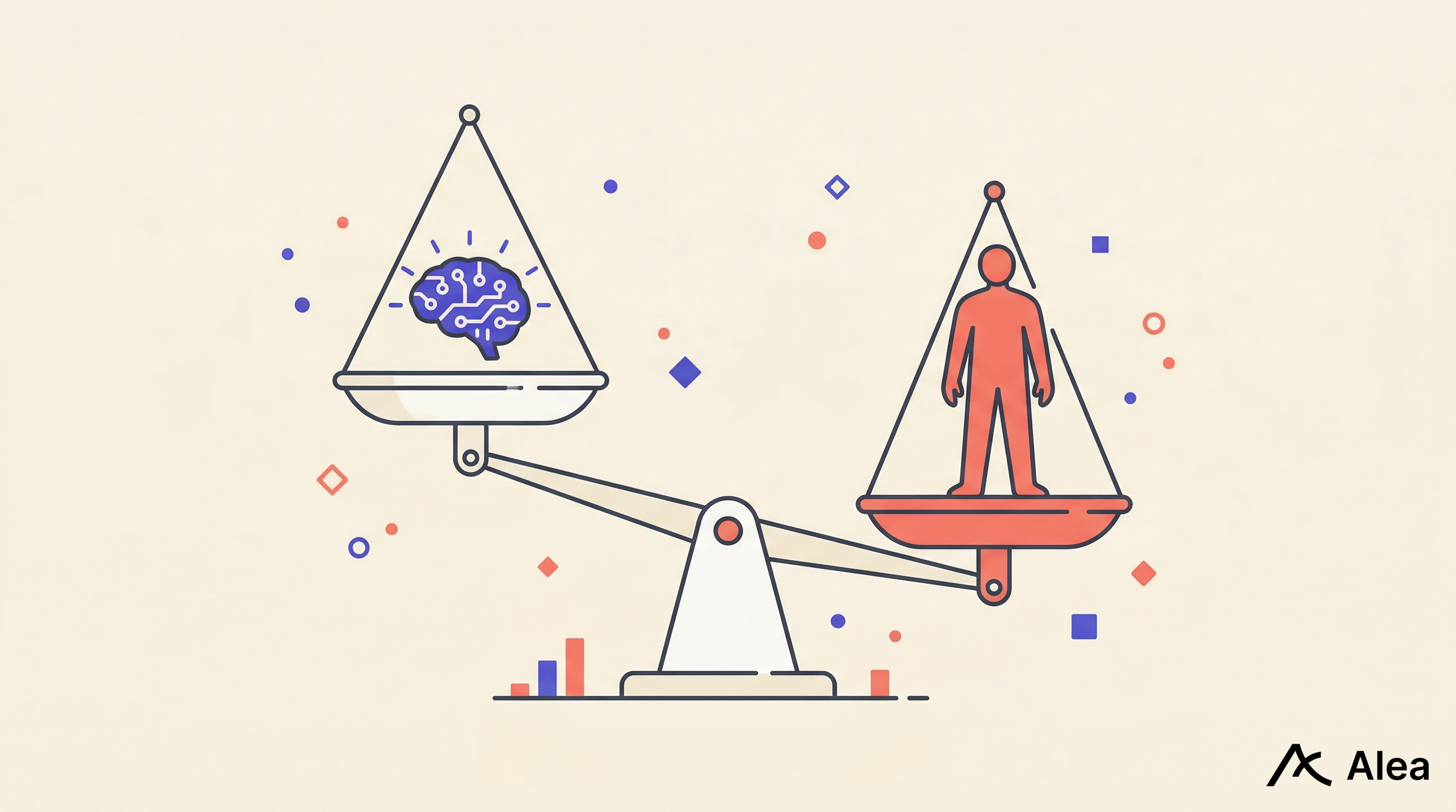 AI Will Change Work. Panic Won't Help