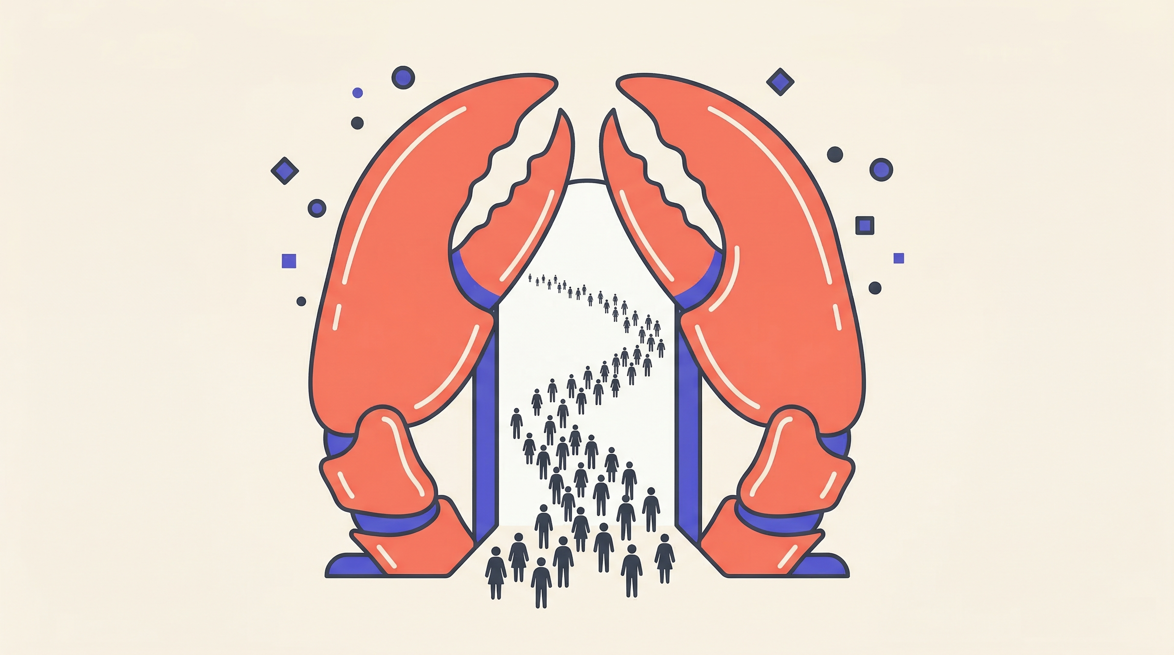 The OpenClaw Craze in China