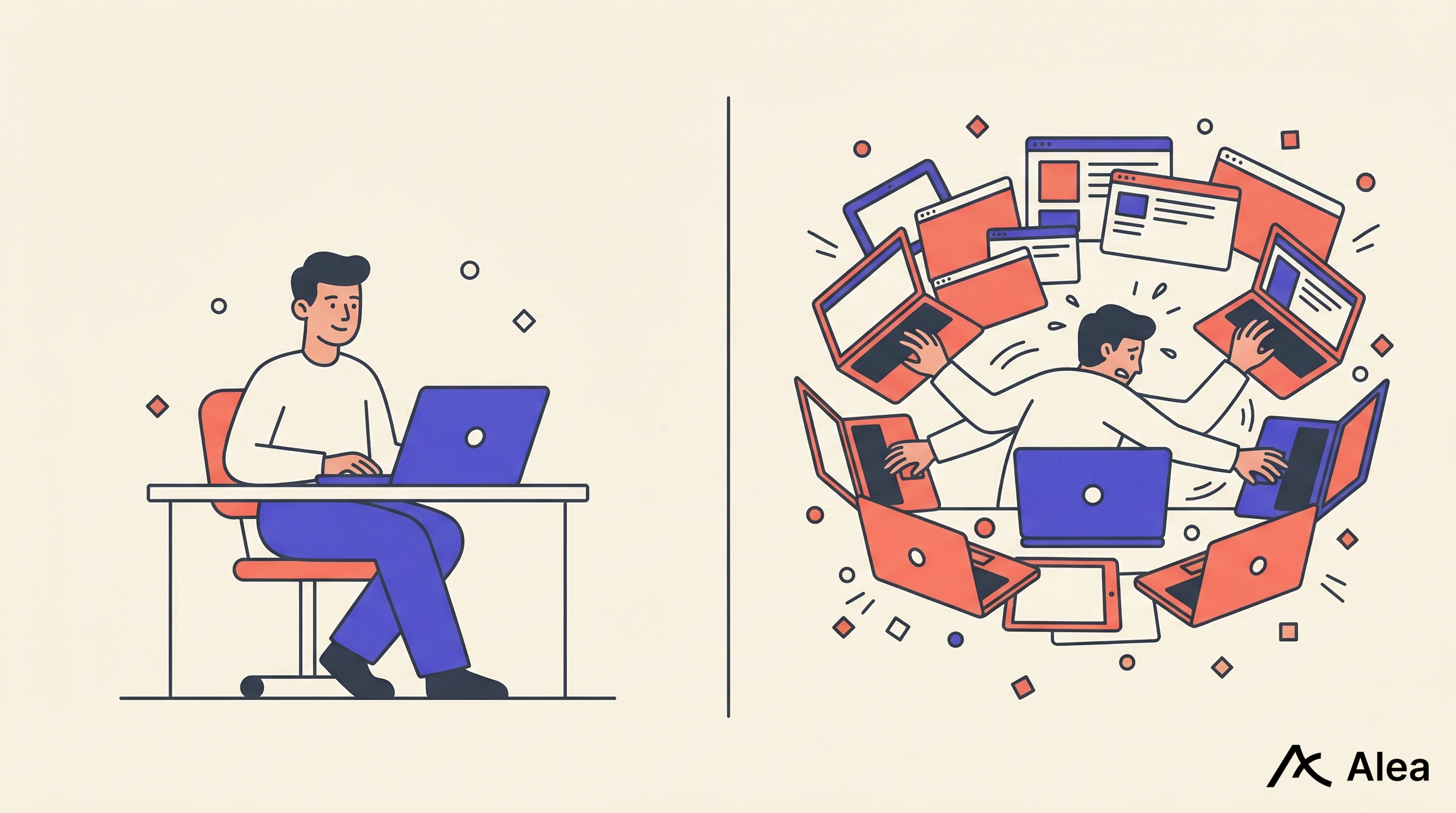 Planning is the Force Multiplier